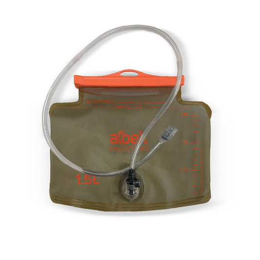 1.5L Lumbar HI Performance FFP Hydration Bladder