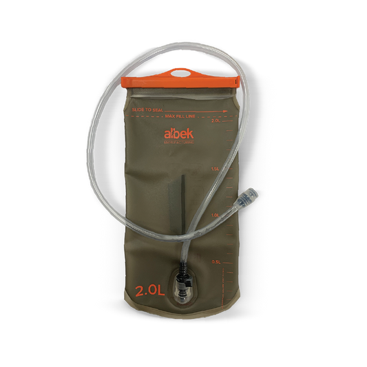 2.0L HI Performance FFP Hydration Bladder