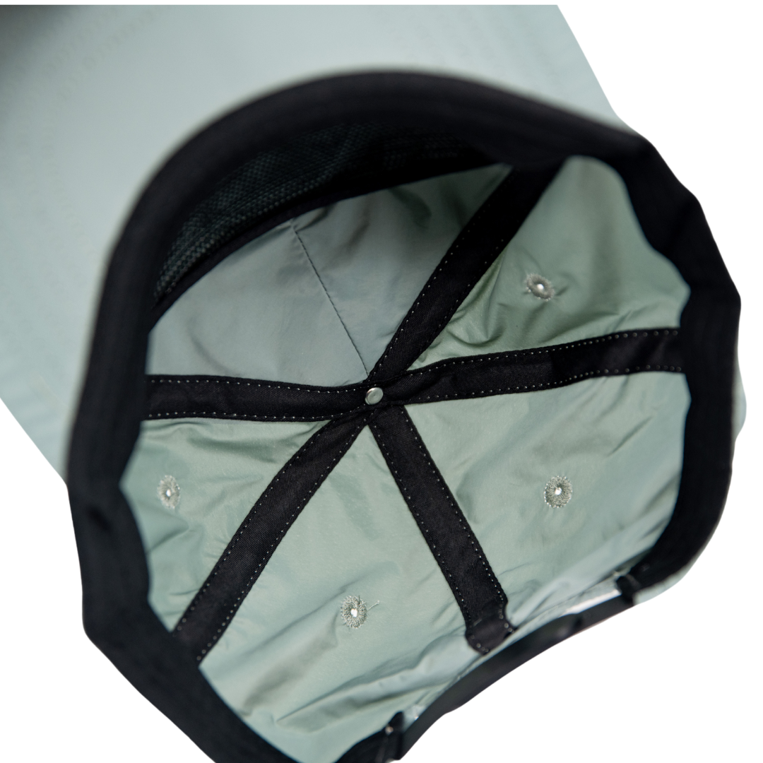 ALBEK BADGE HAT (AU) OSFA