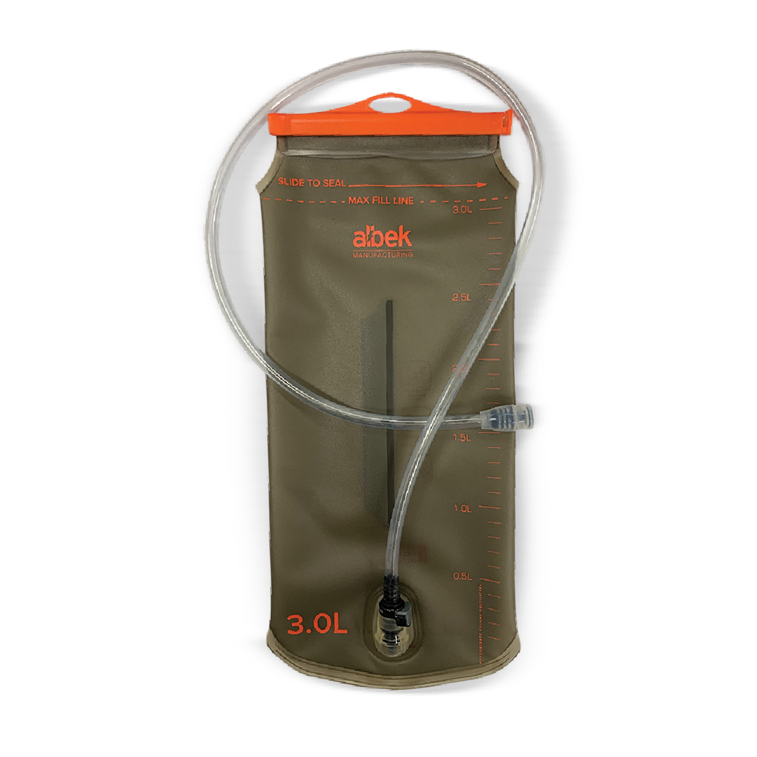 H20-Haul Eight Hydration Pack Scarlet Red