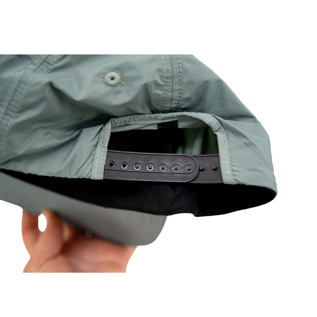 ALBEK BADGE HAT (AU) OSFA