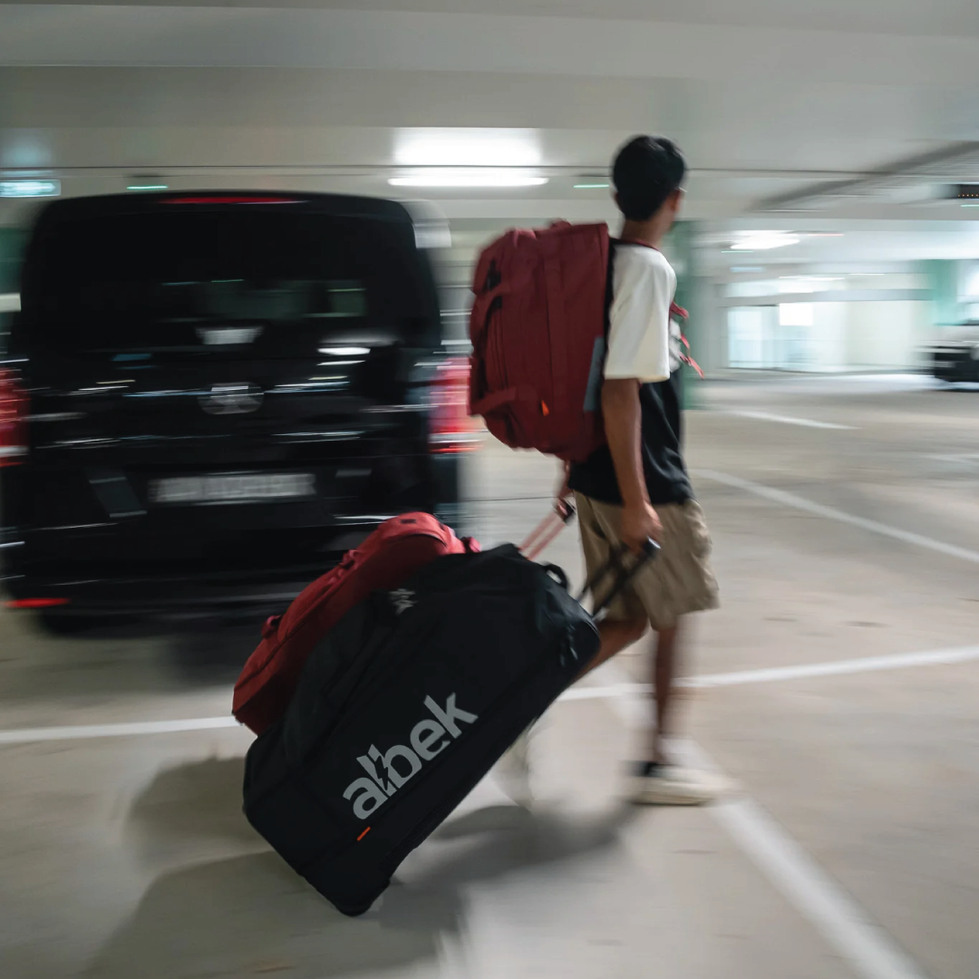 ECONOHAUL GEAR BAG