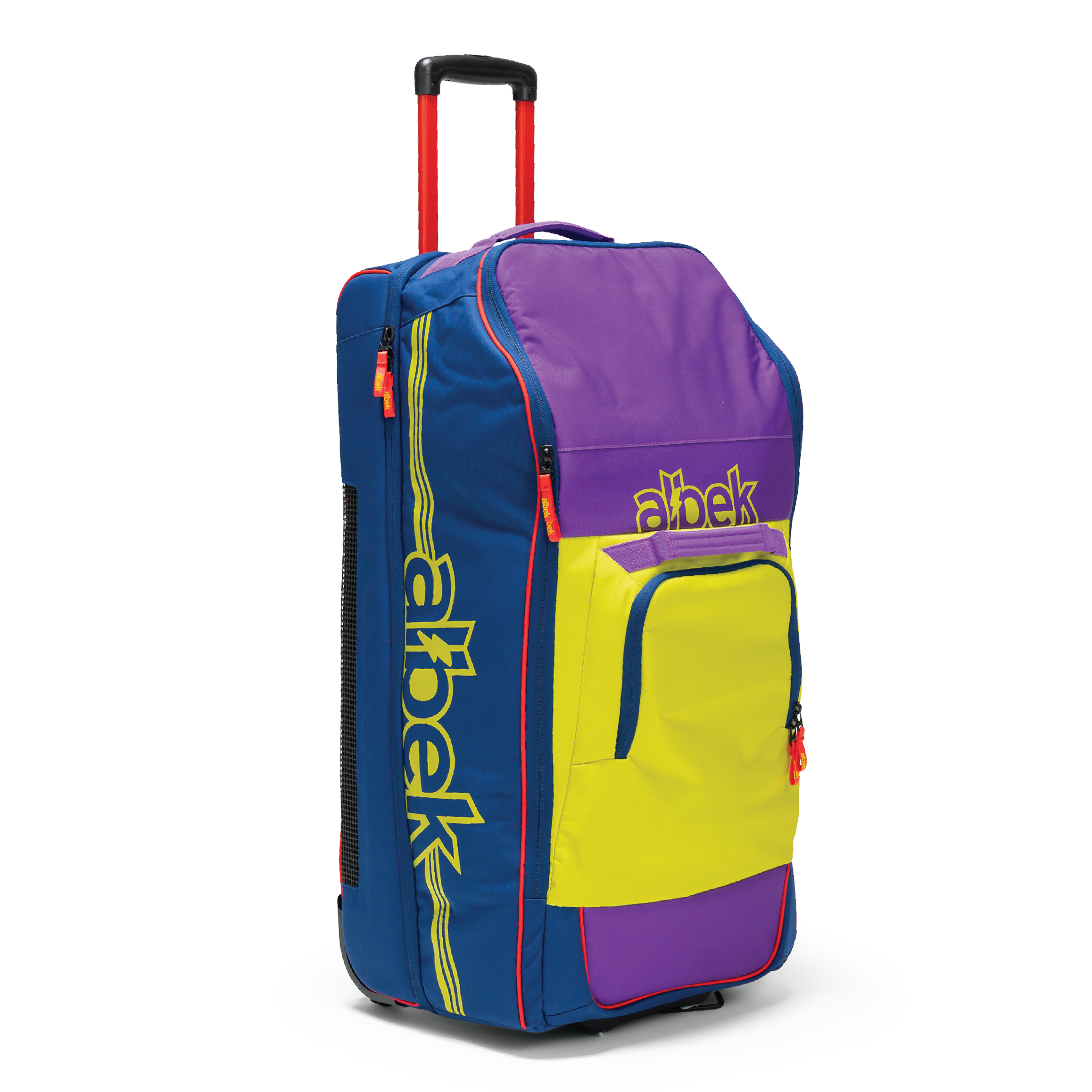 ECONOHAUL GEAR BAG Purple Reign