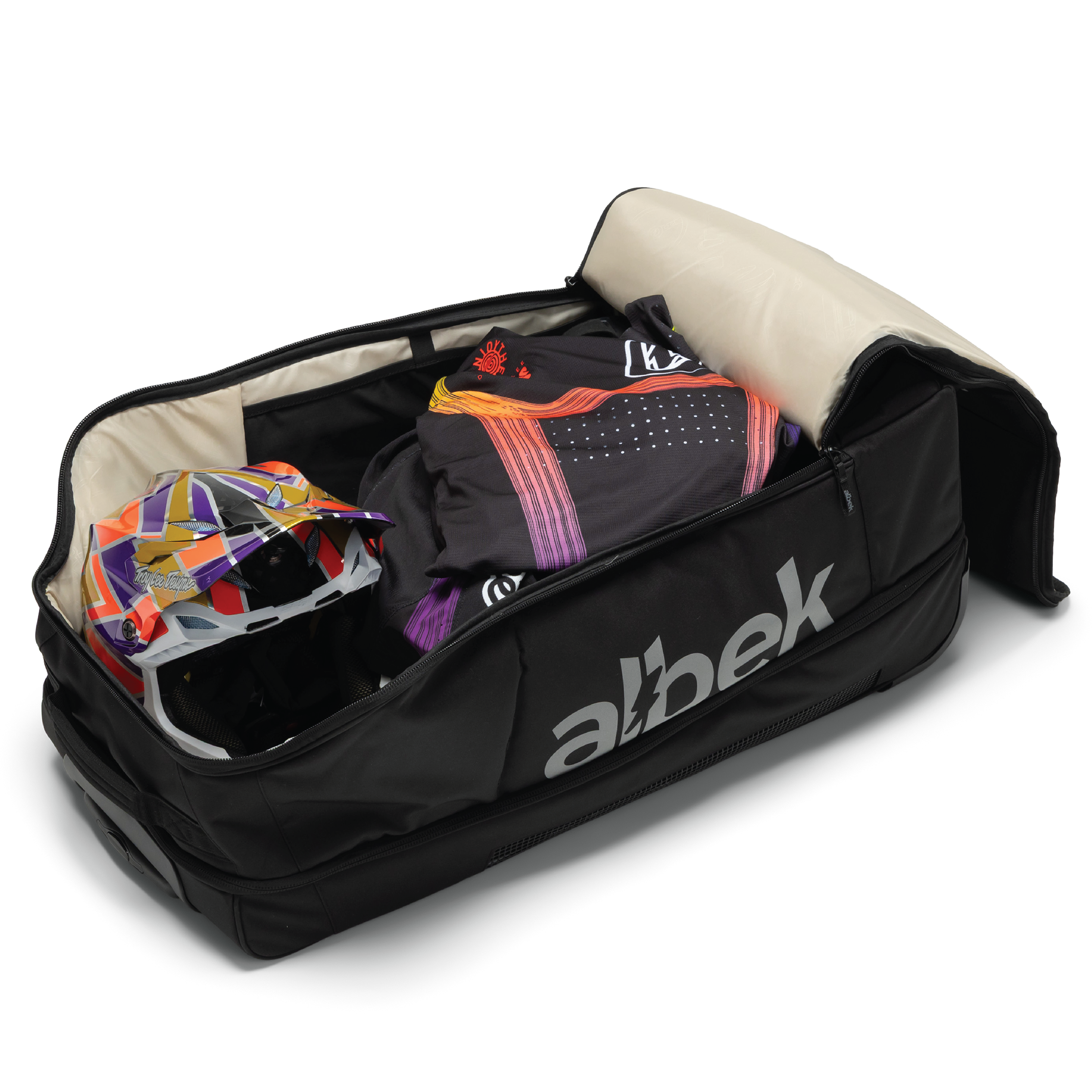 ECONOHAUL GEAR BAG