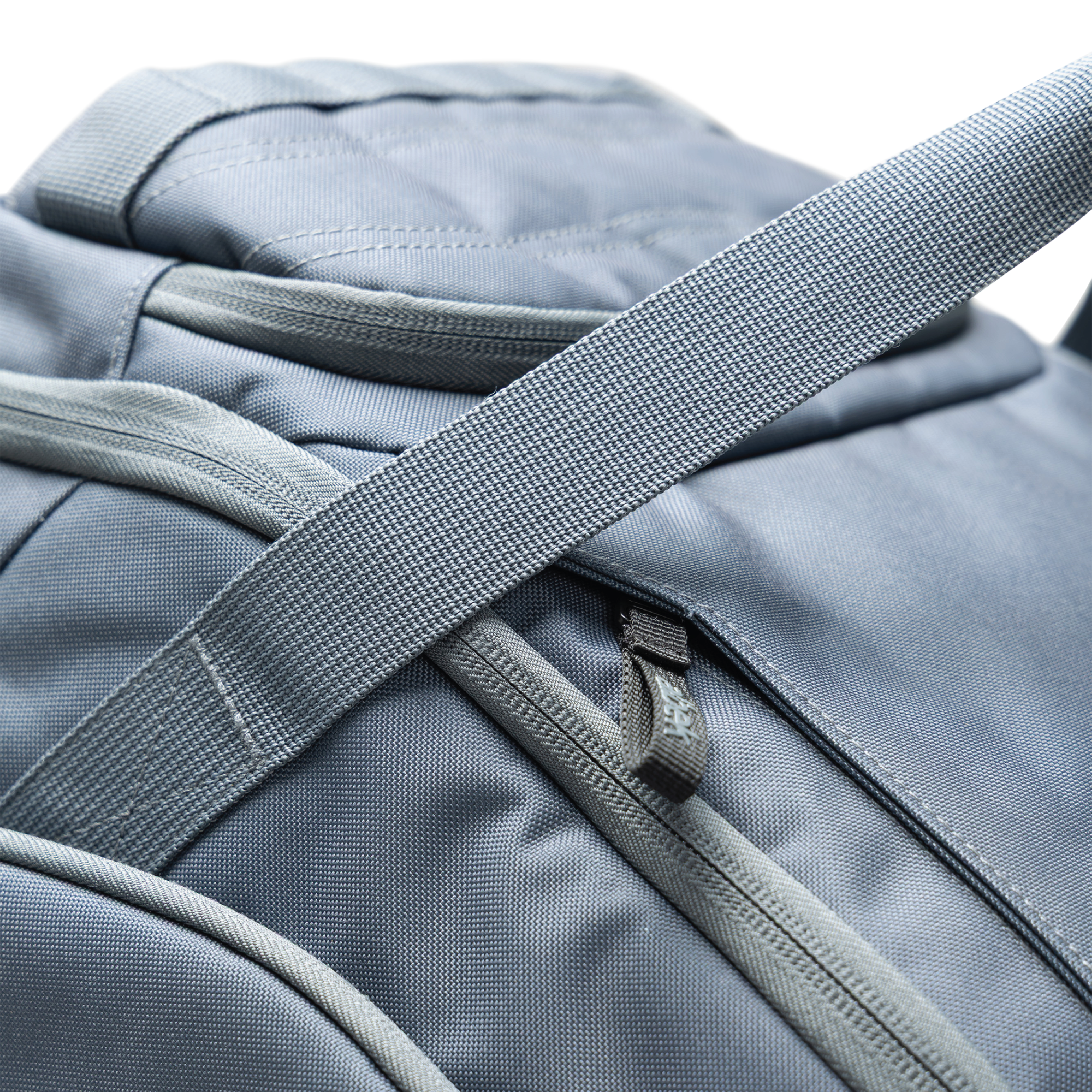 SKYTRAIL 51 DUFFEL Steel grey