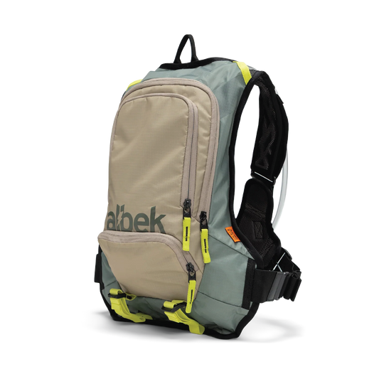 H20-Haul Eight Hydration Pack Sunflash Dune