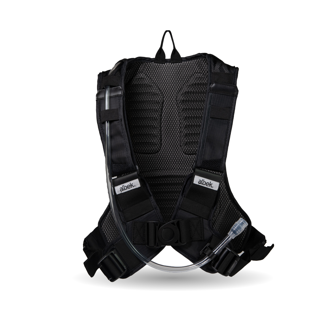 H20-Haul Four Hydration Pack