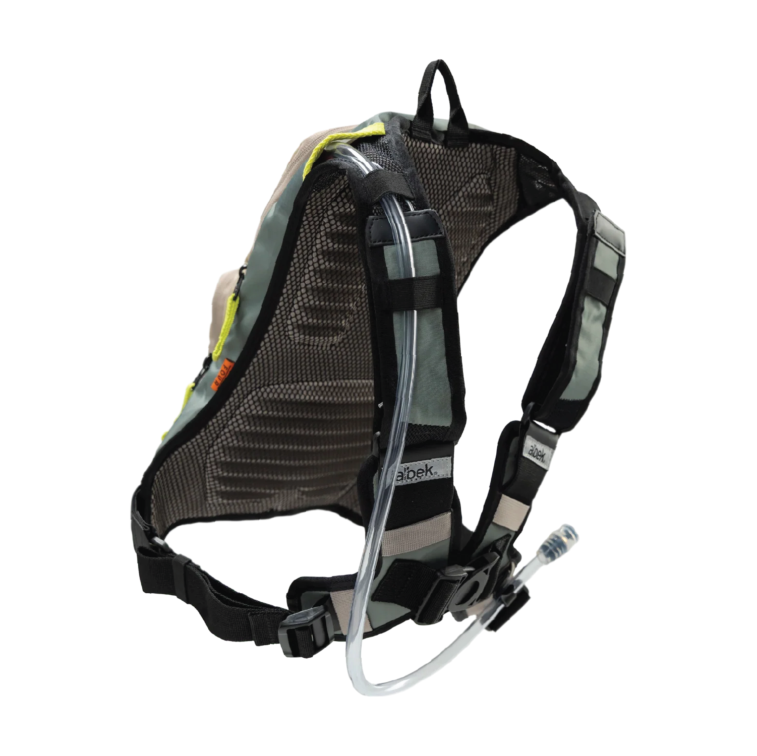 H20-Haul Four Hydration Pack Sunflash Dune