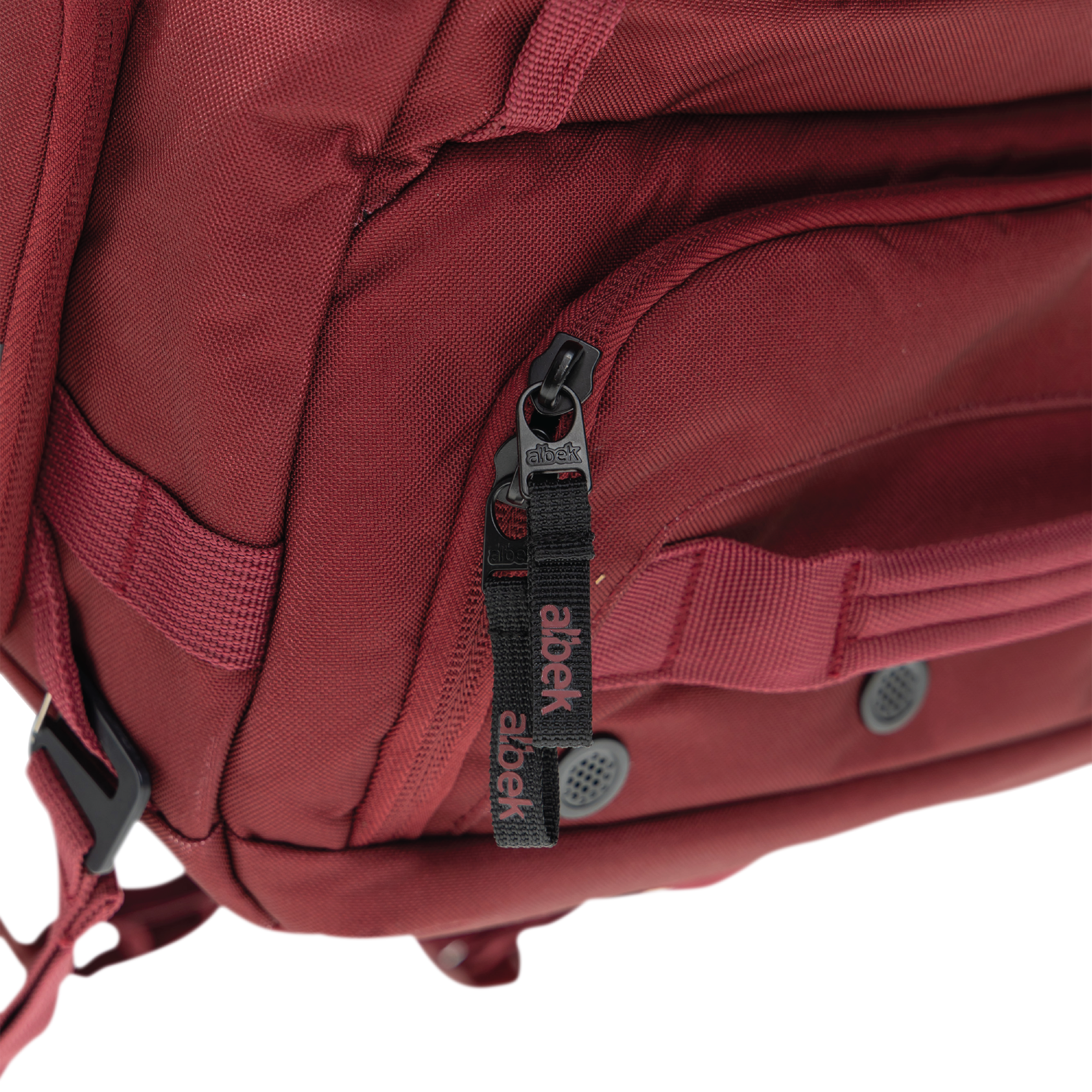 SKYTRAIL 51 DUFFEL Burgundy