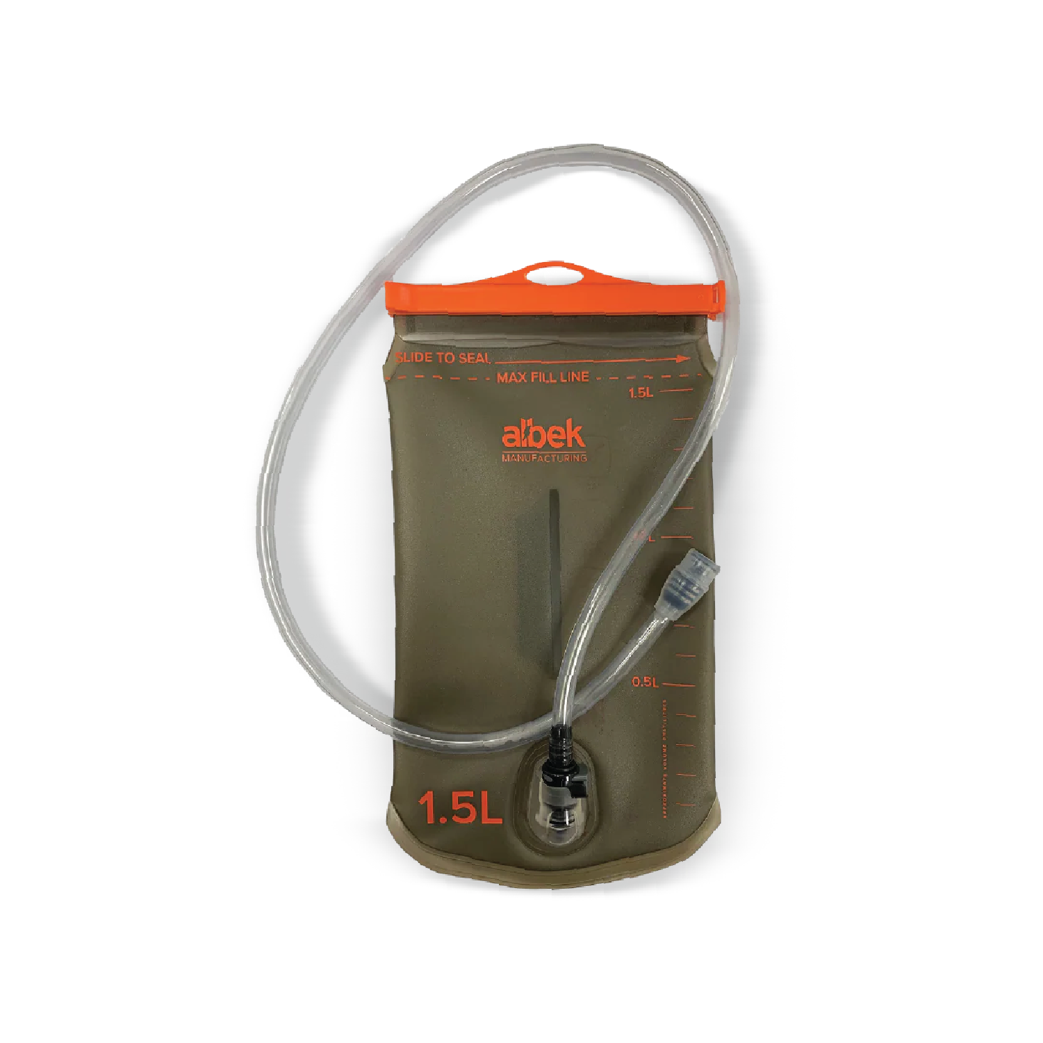 H20-Haul Three Hydration Pack Sunflash Dune