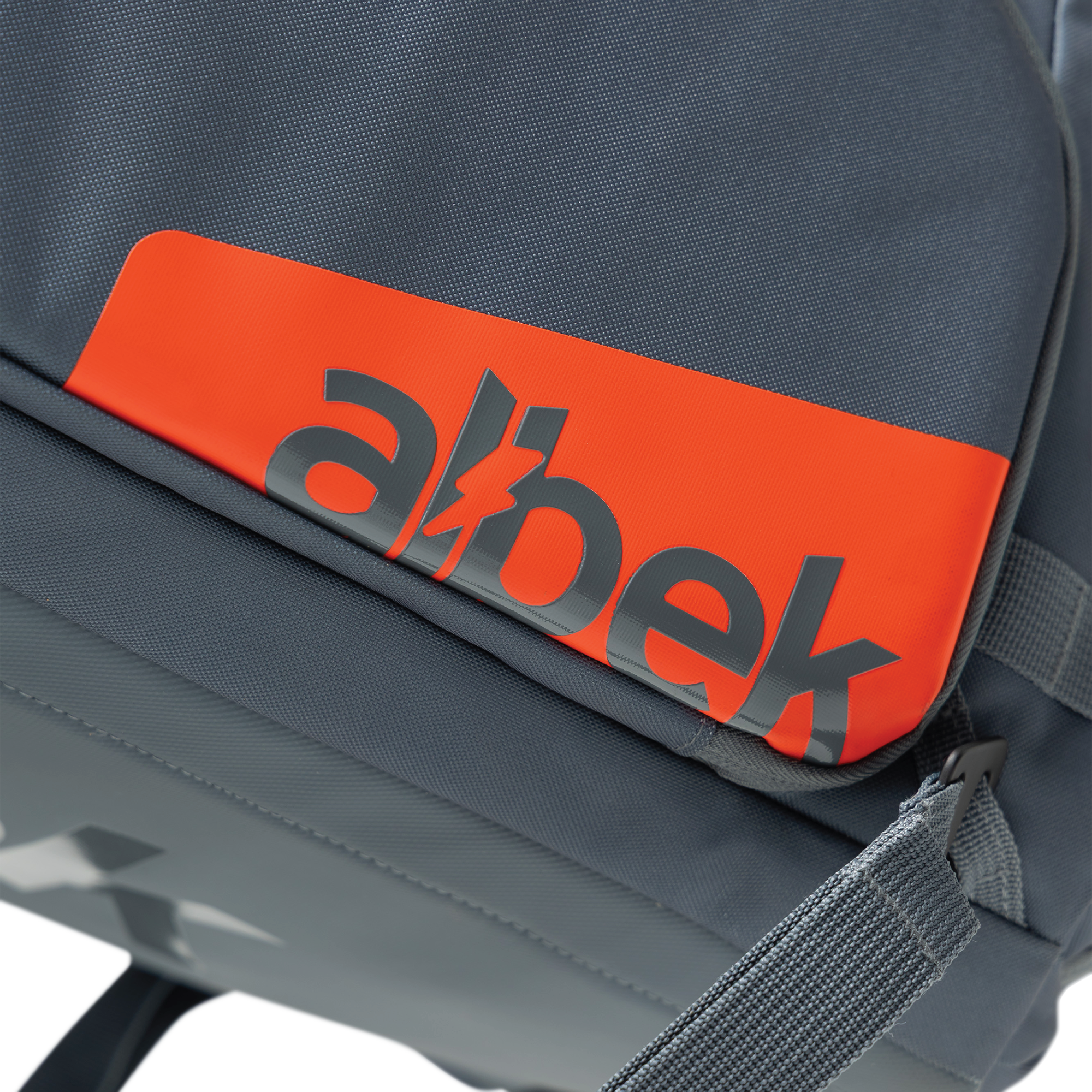 SKYTRAIL 51 DUFFEL Steel grey