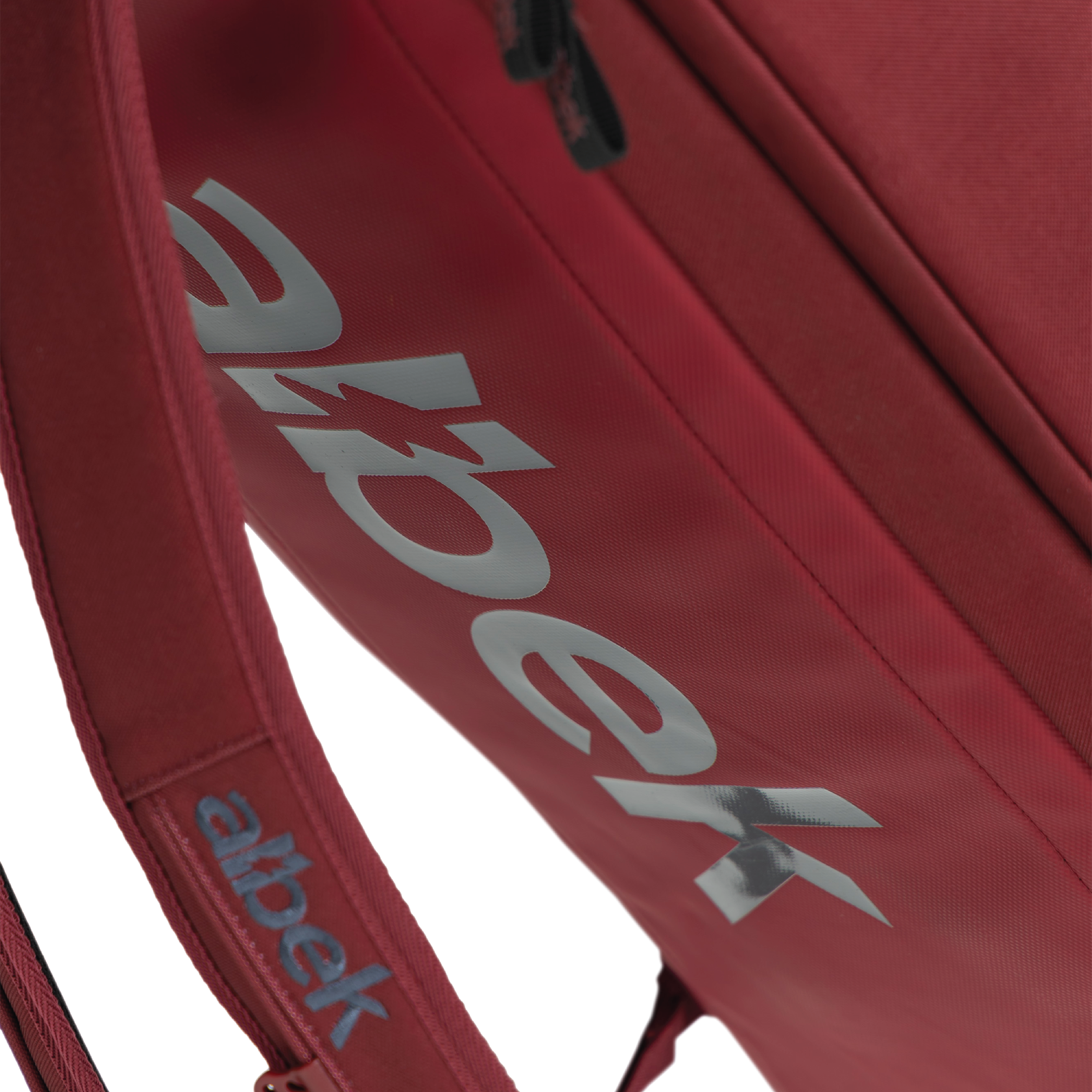 SKYTRAIL 51 DUFFEL Burgundy