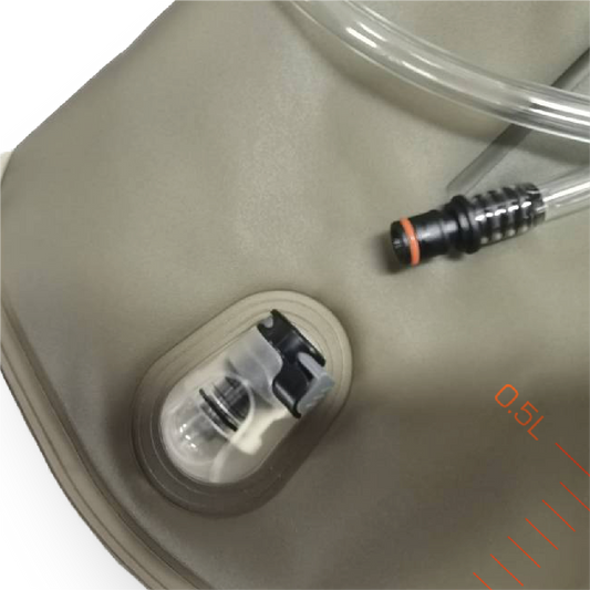 1.5L HI Performance FFP Hydration Bladder