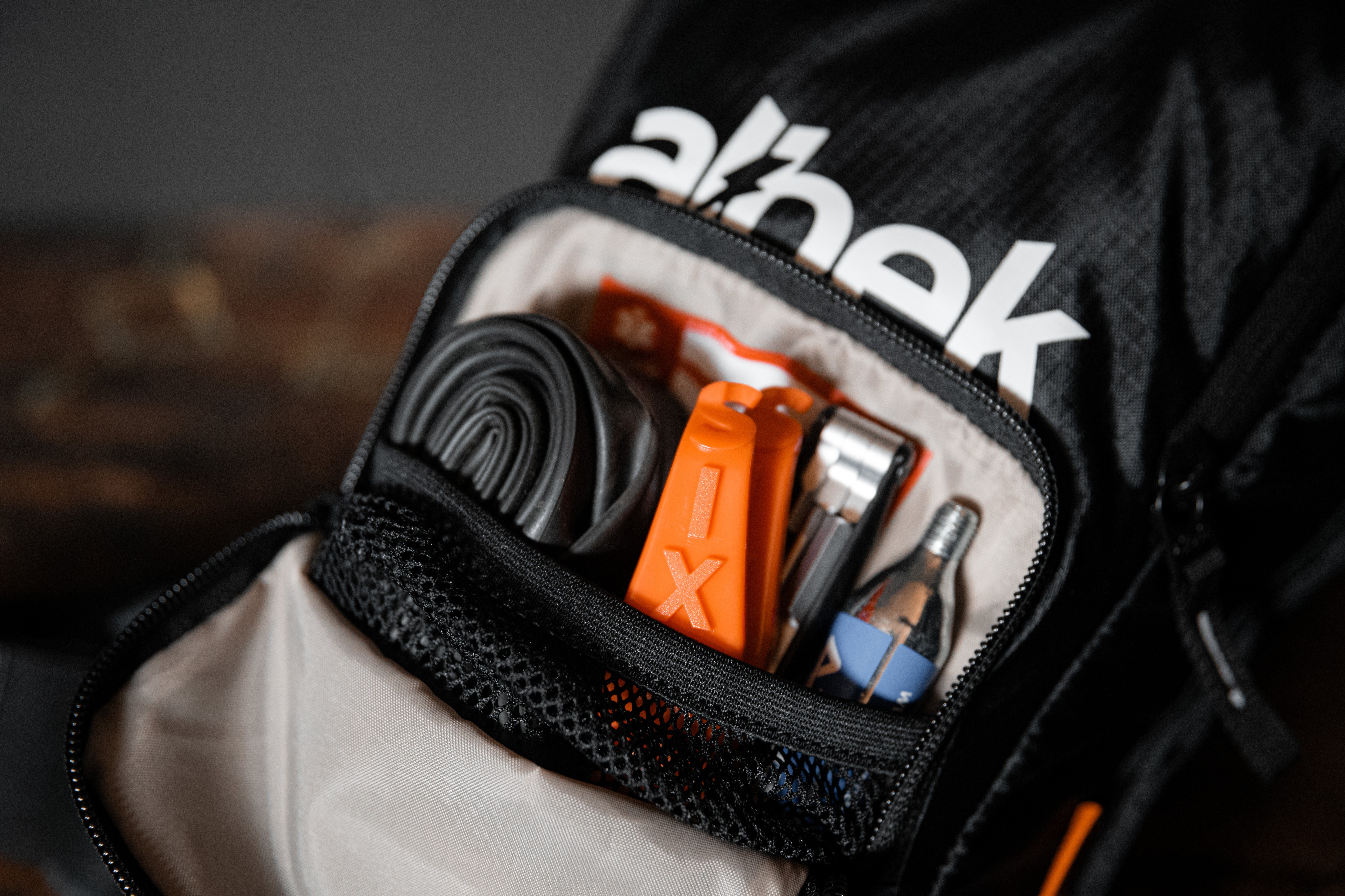H20-Haul Four Hydration Pack