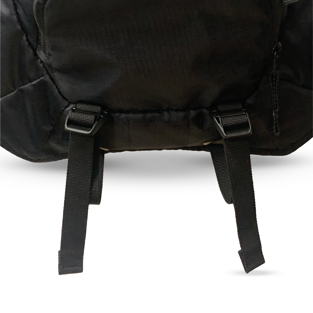 H20-Haul Eight Hydration Pack Scarlet Red