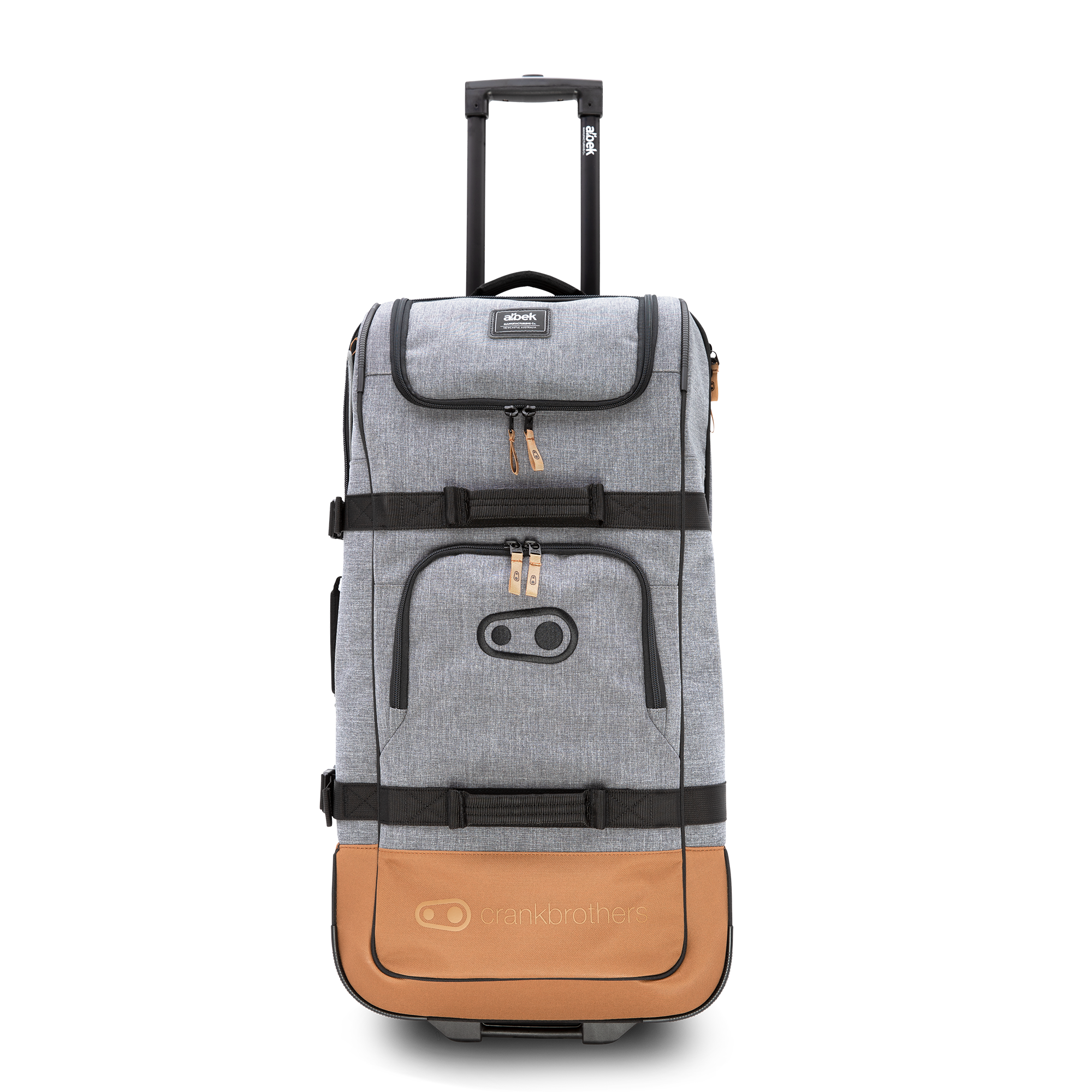 Crankbrothers Long Haul