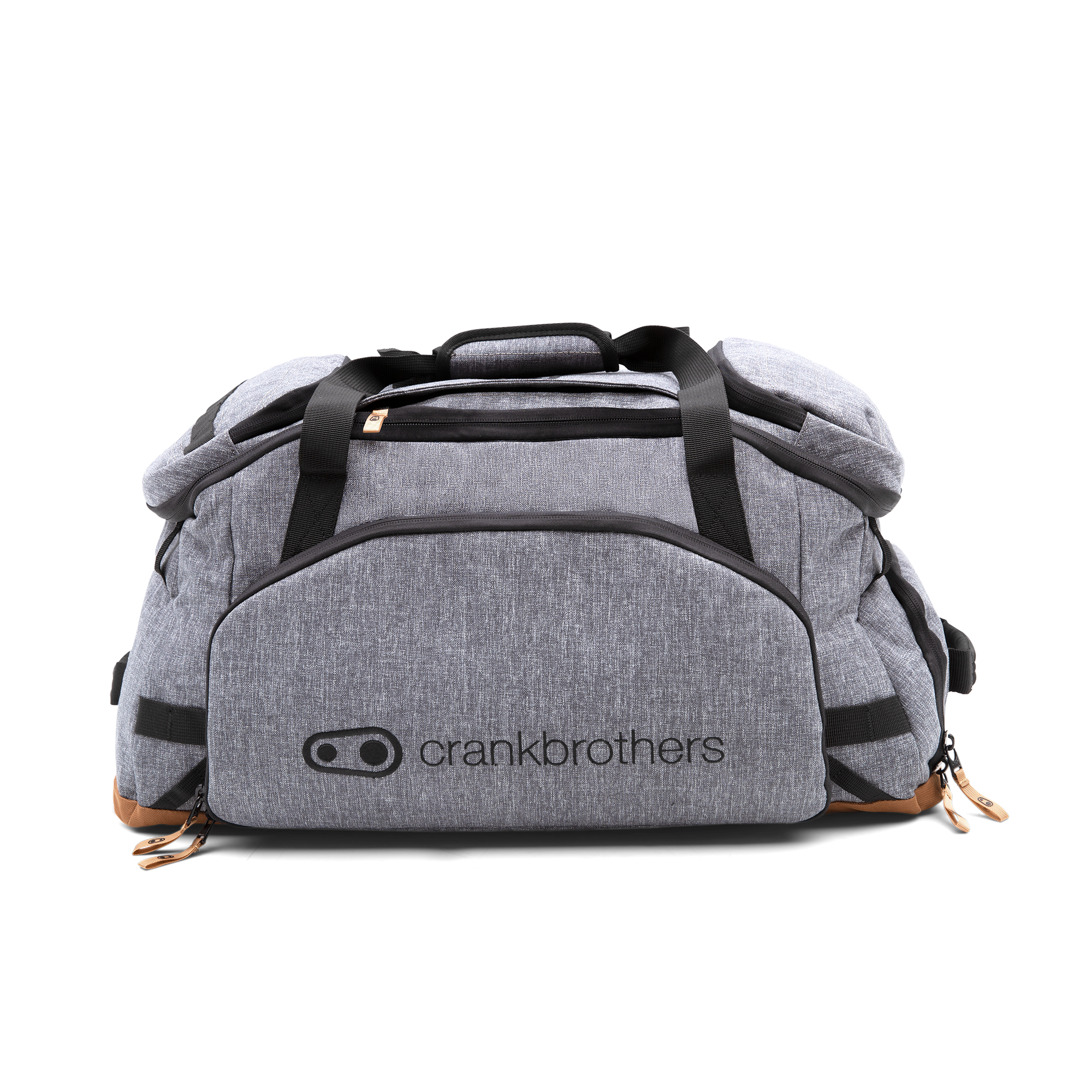 CRANKBROTHERS SKYTRAIL 51 DUFFEL