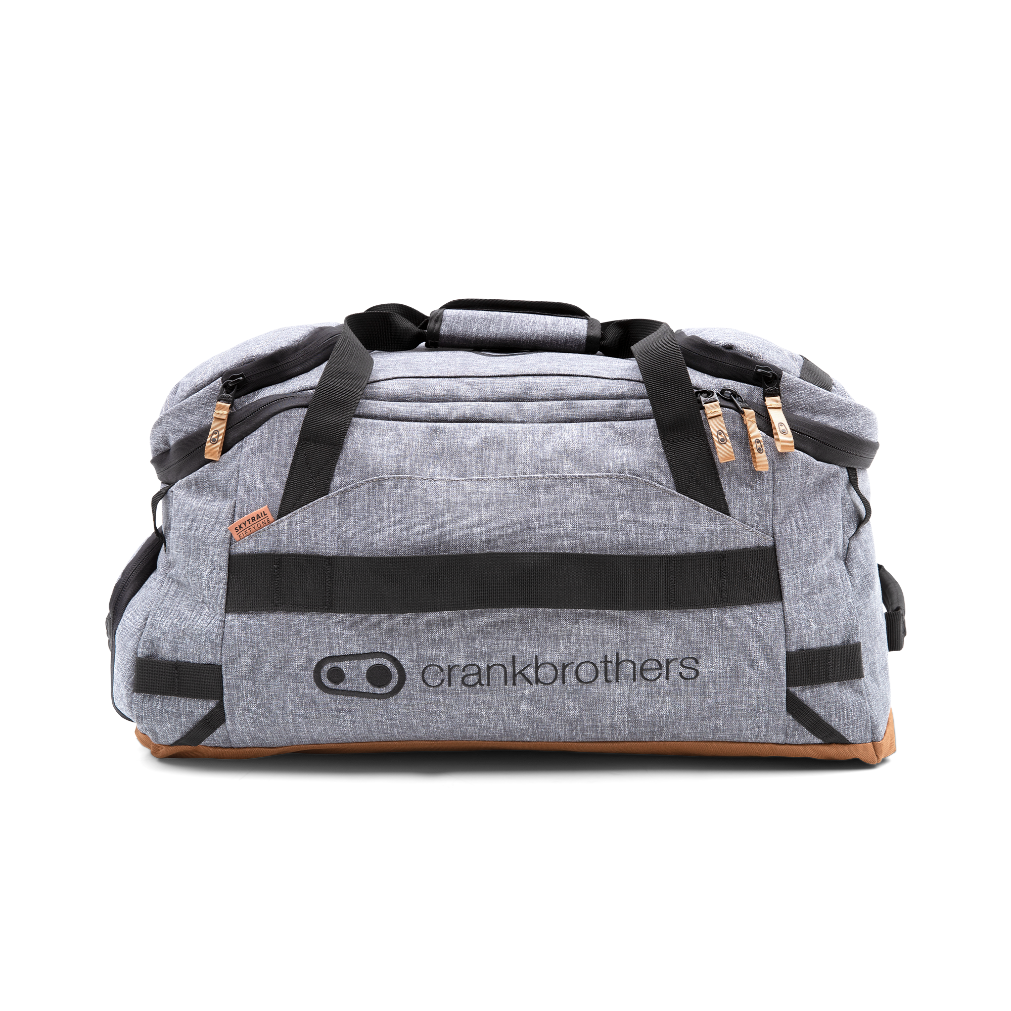 CRANKBROTHERS SKYTRAIL 51 DUFFEL