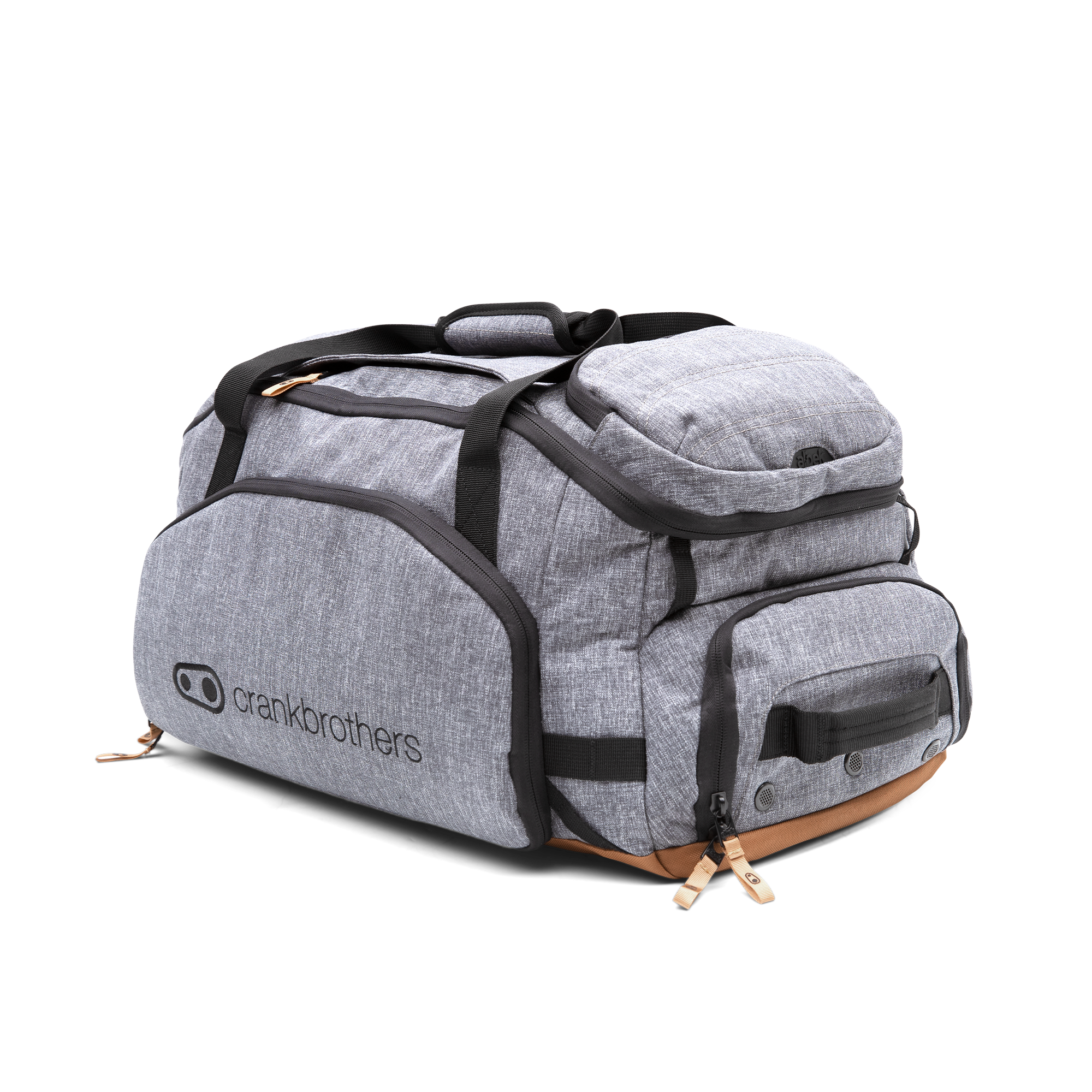 CRANKBROTHERS SKYTRAIL 51 DUFFEL
