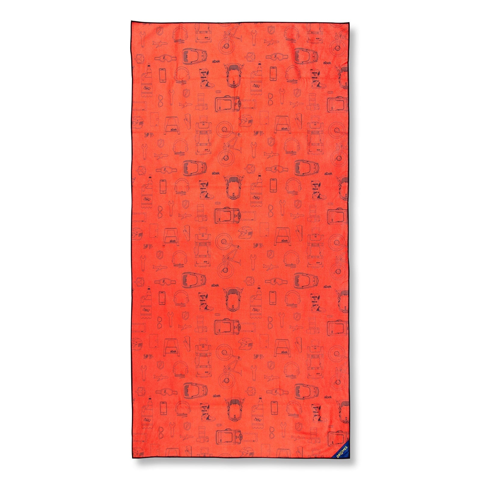 DRITIMES x Albek Gym Towel