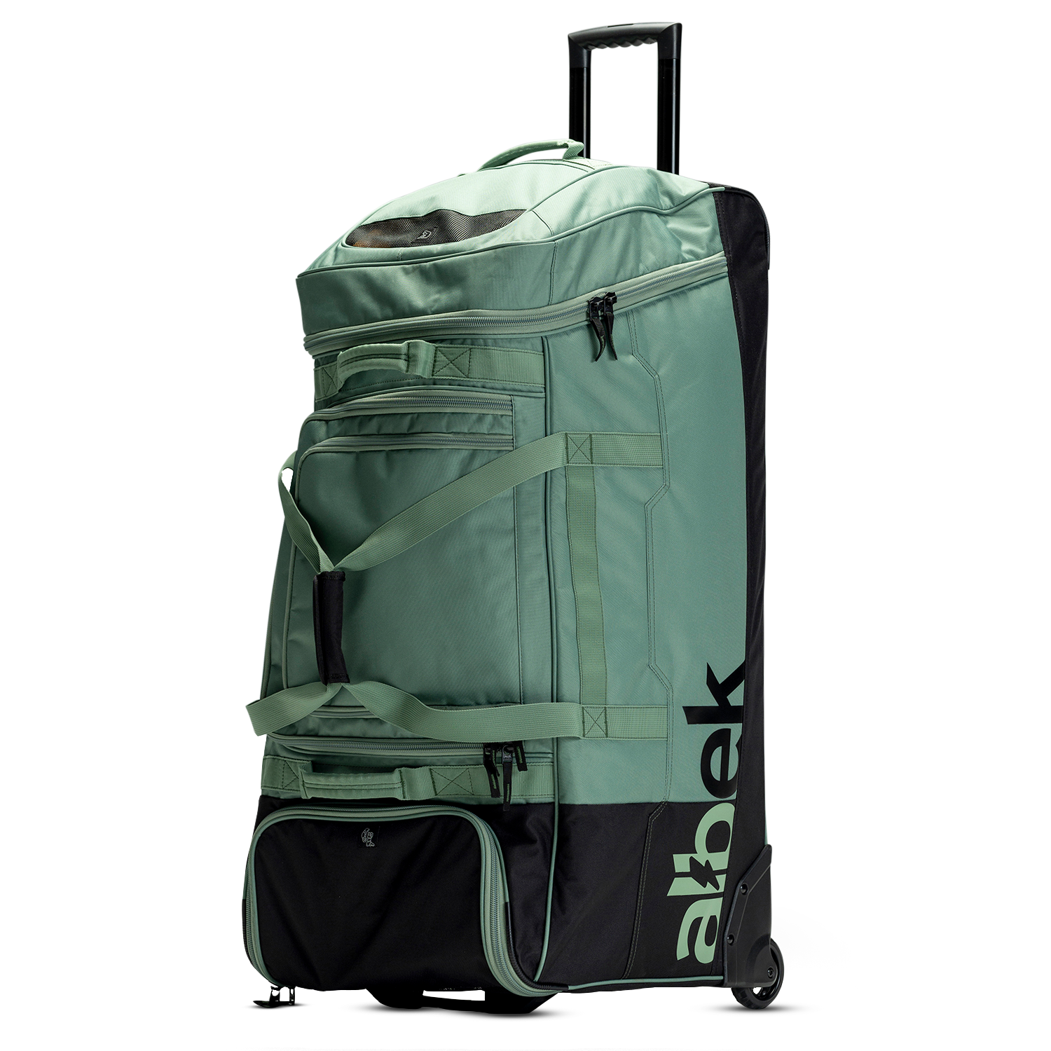 Meridian Limited Edition Block Greyn