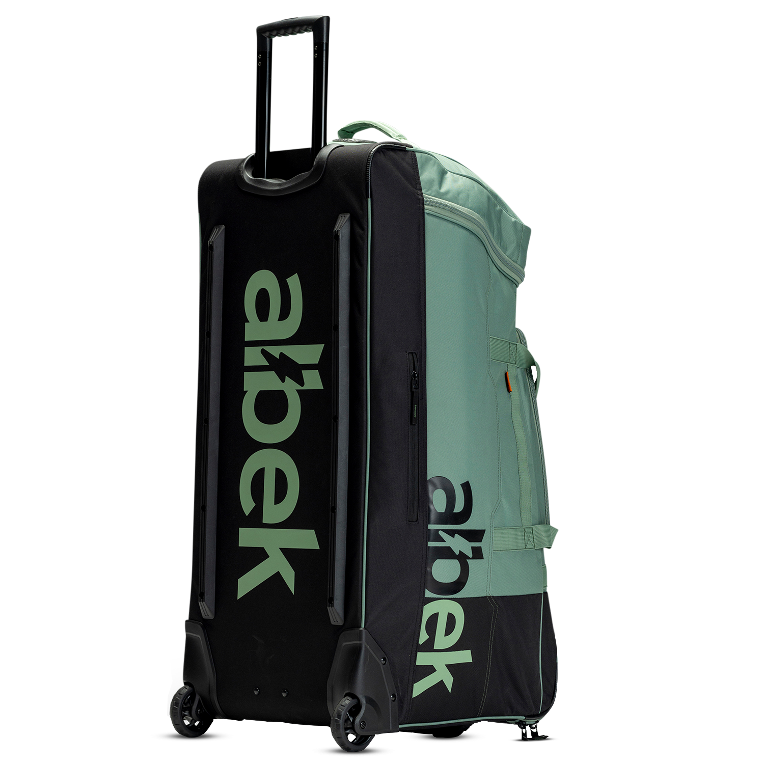 Meridian Limited Edition Block Greyn