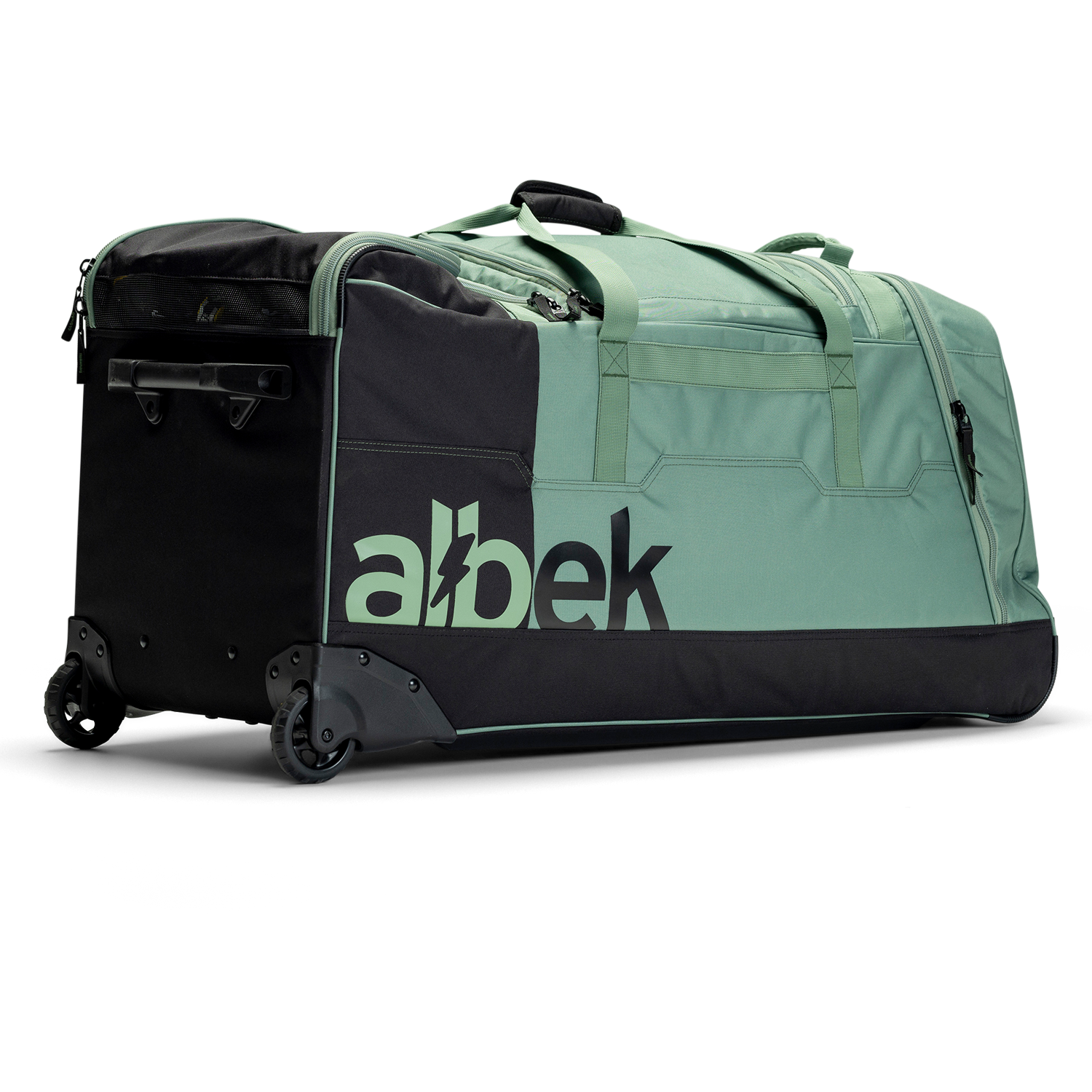 Meridian Limited Edition Block Greyn