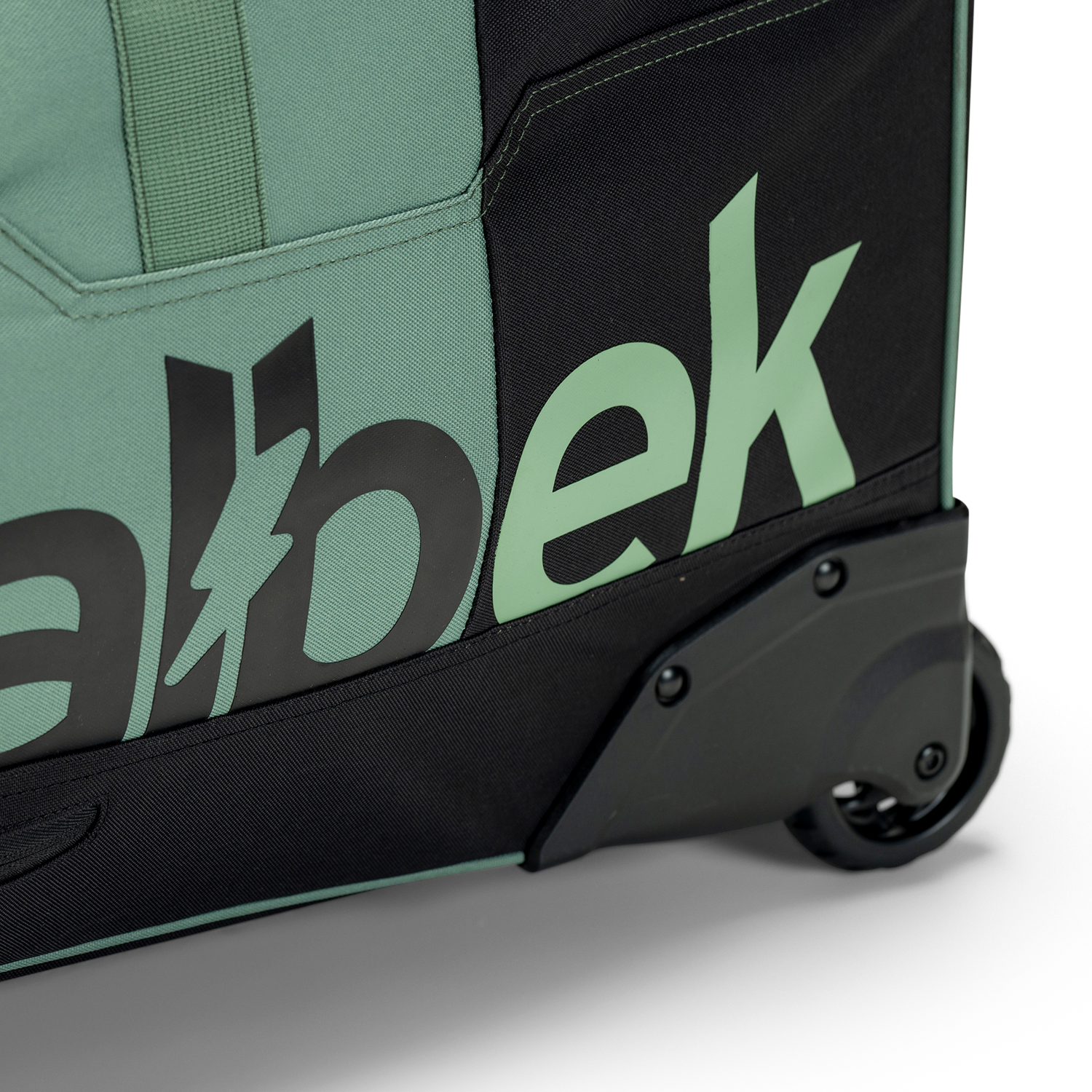 Meridian Limited Edition Block Greyn