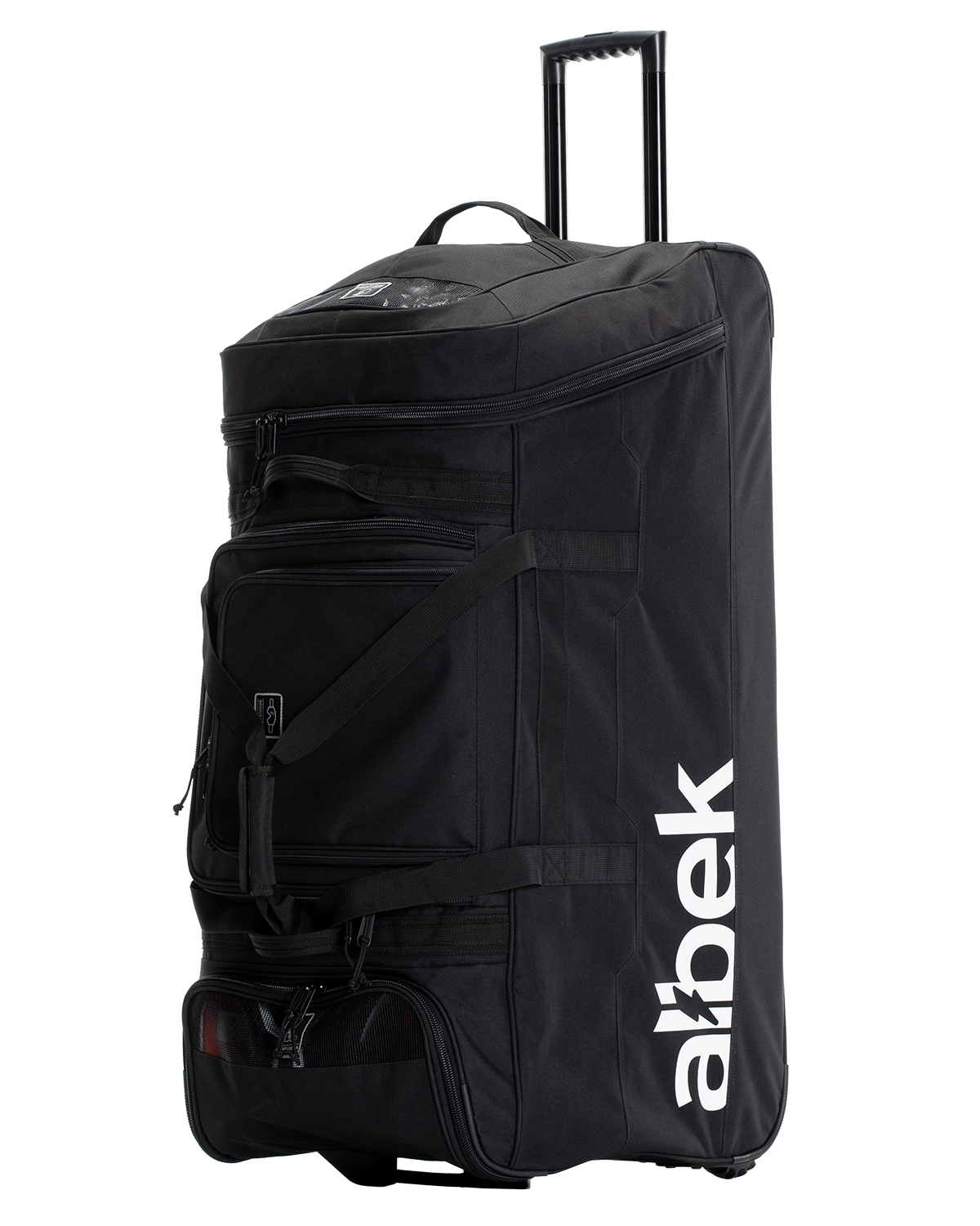 Meridian Limited Edition Block Greyn