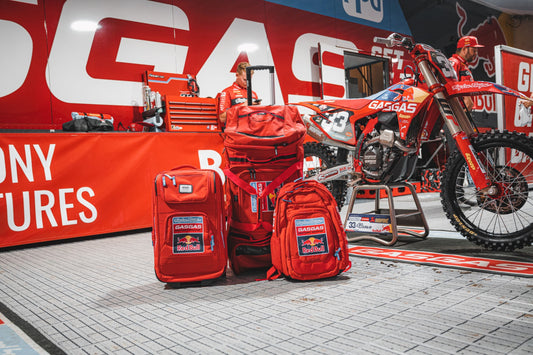 JUSTIN BARCIA CHALLENGES FOR THE WIN IN INDIANAPOLIS