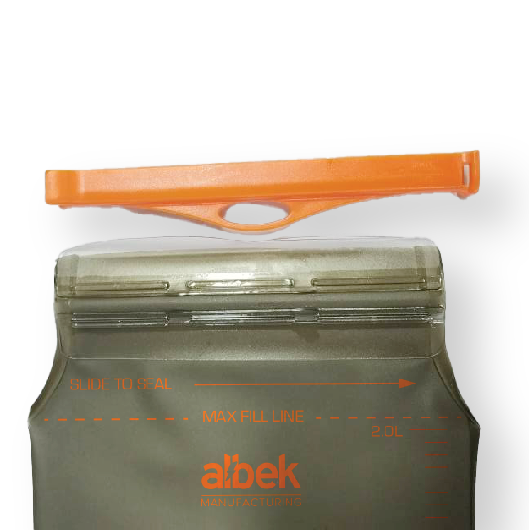 3.0L HI Performance FFP Hydration Bladder