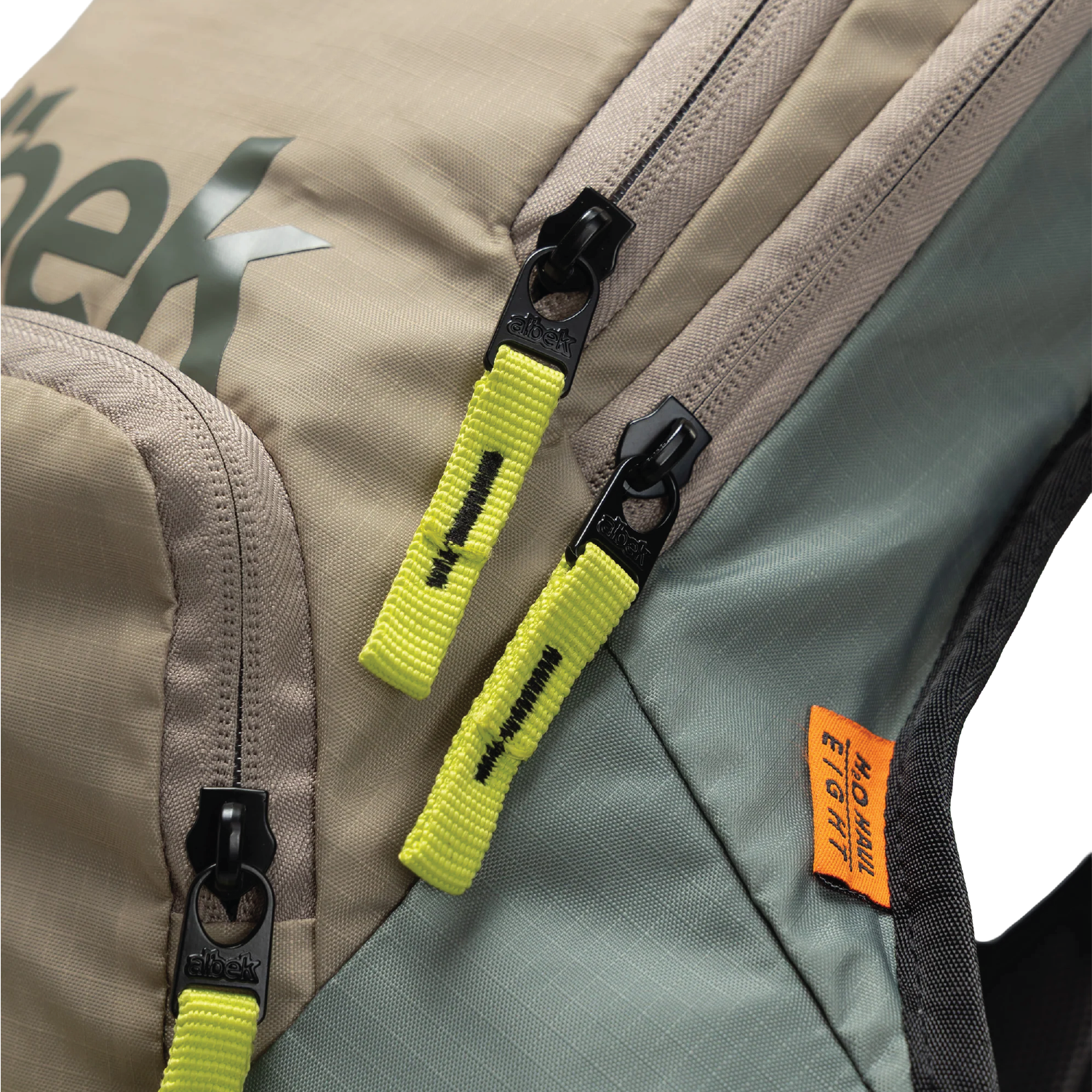 H20-Haul Eight Hydration Pack Sunflash Dune