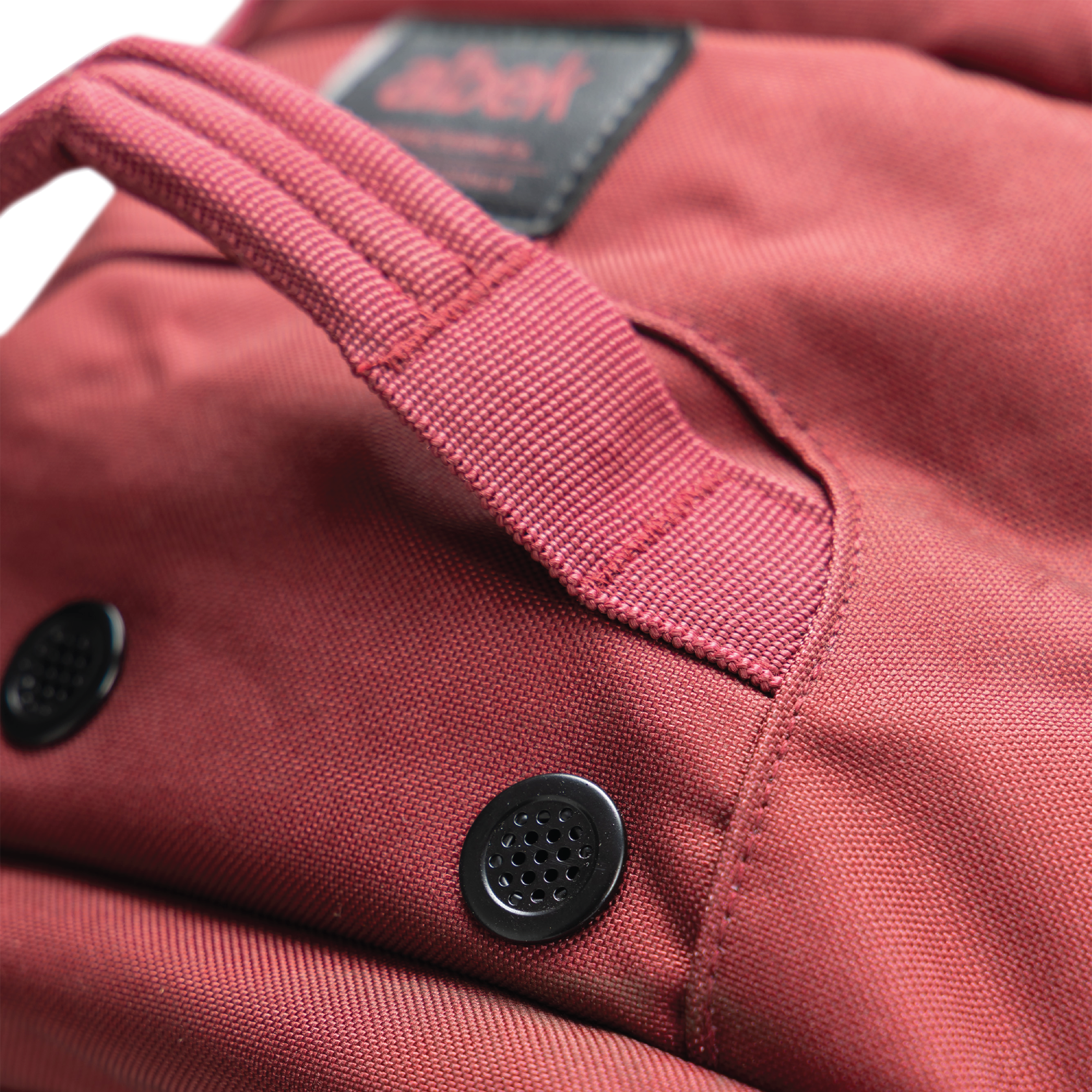 SKYTRAIL 51 DUFFEL Burgundy
