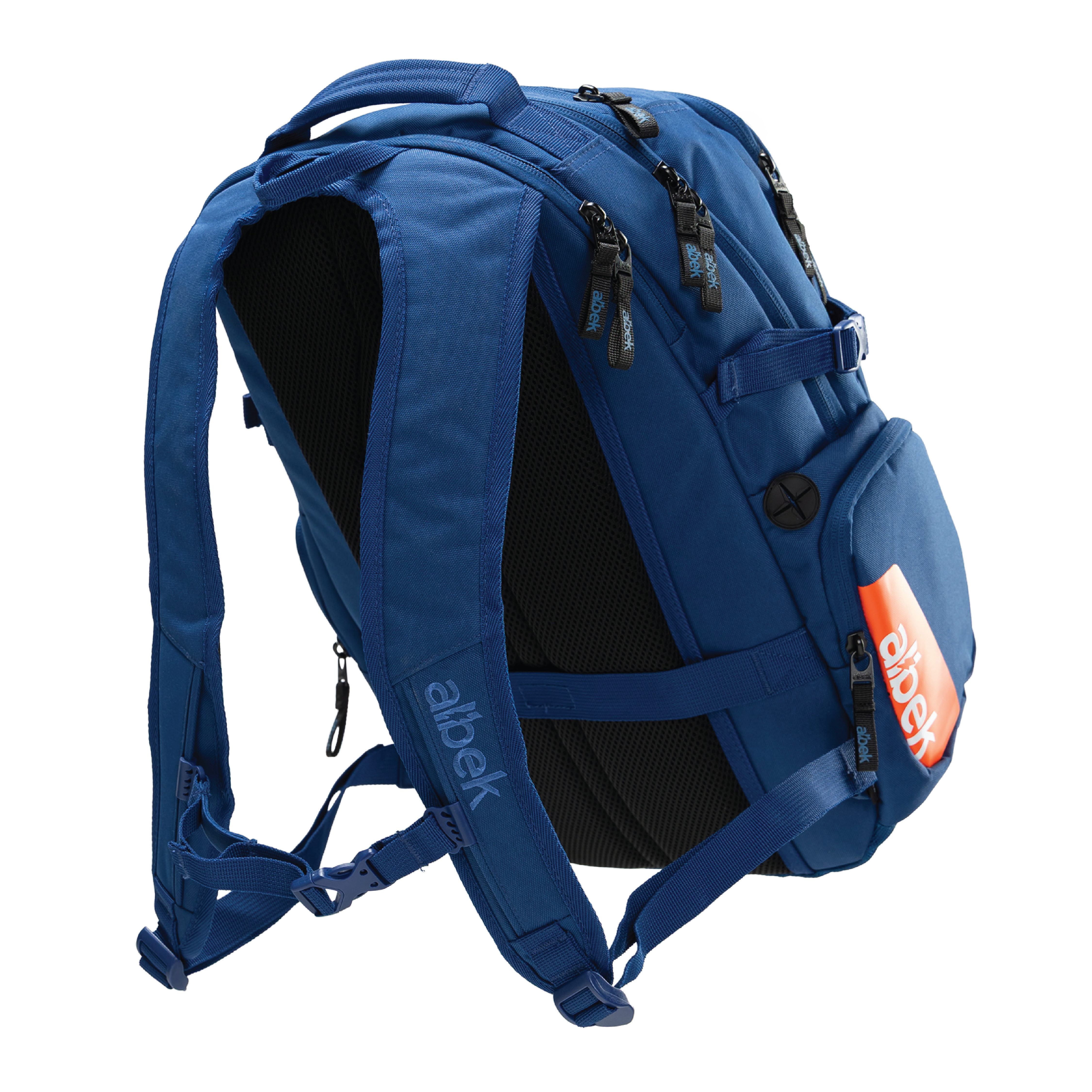 Dudley Poseidon Blue