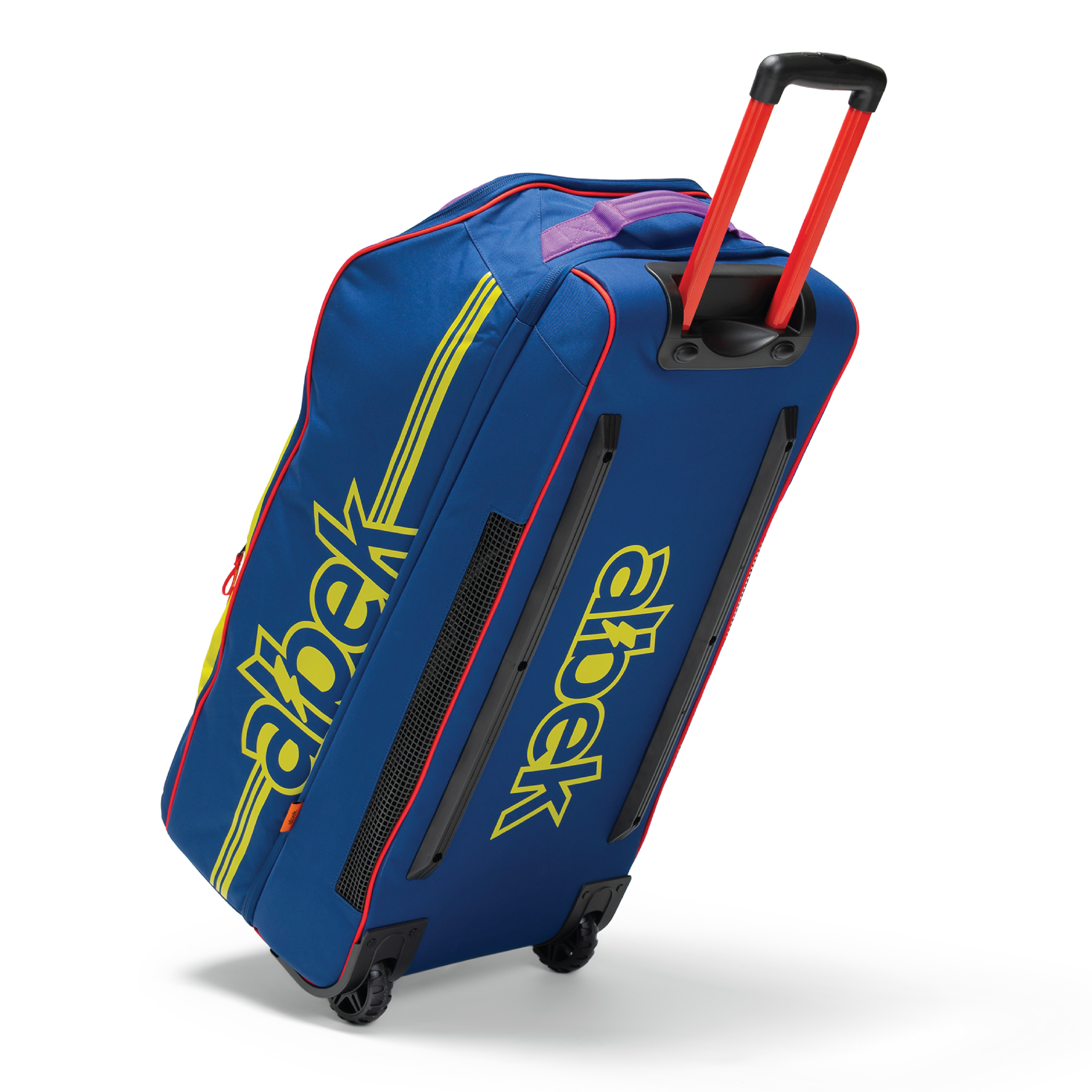 ECONOHAUL GEAR BAG Purple Reign