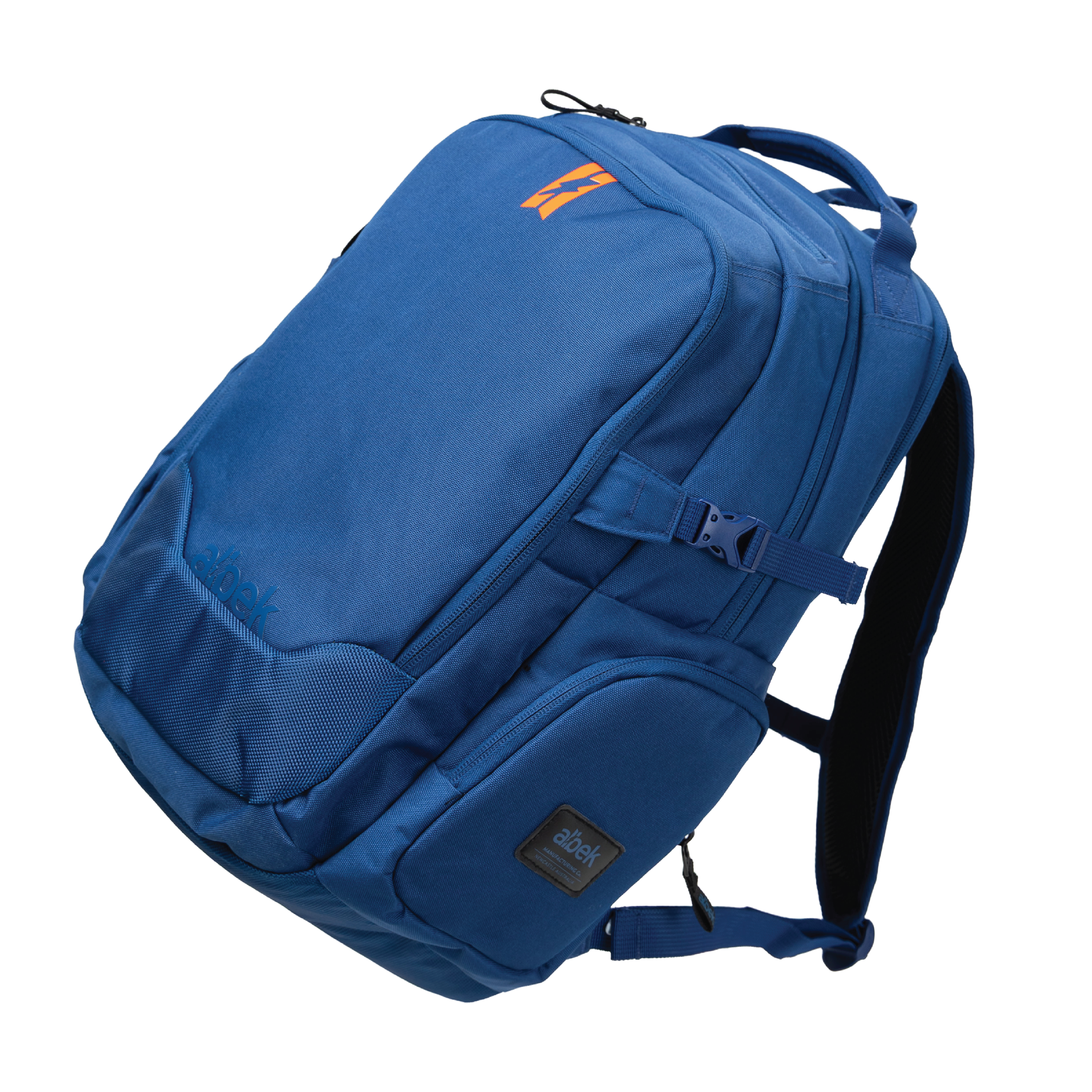 Dudley Poseidon Blue