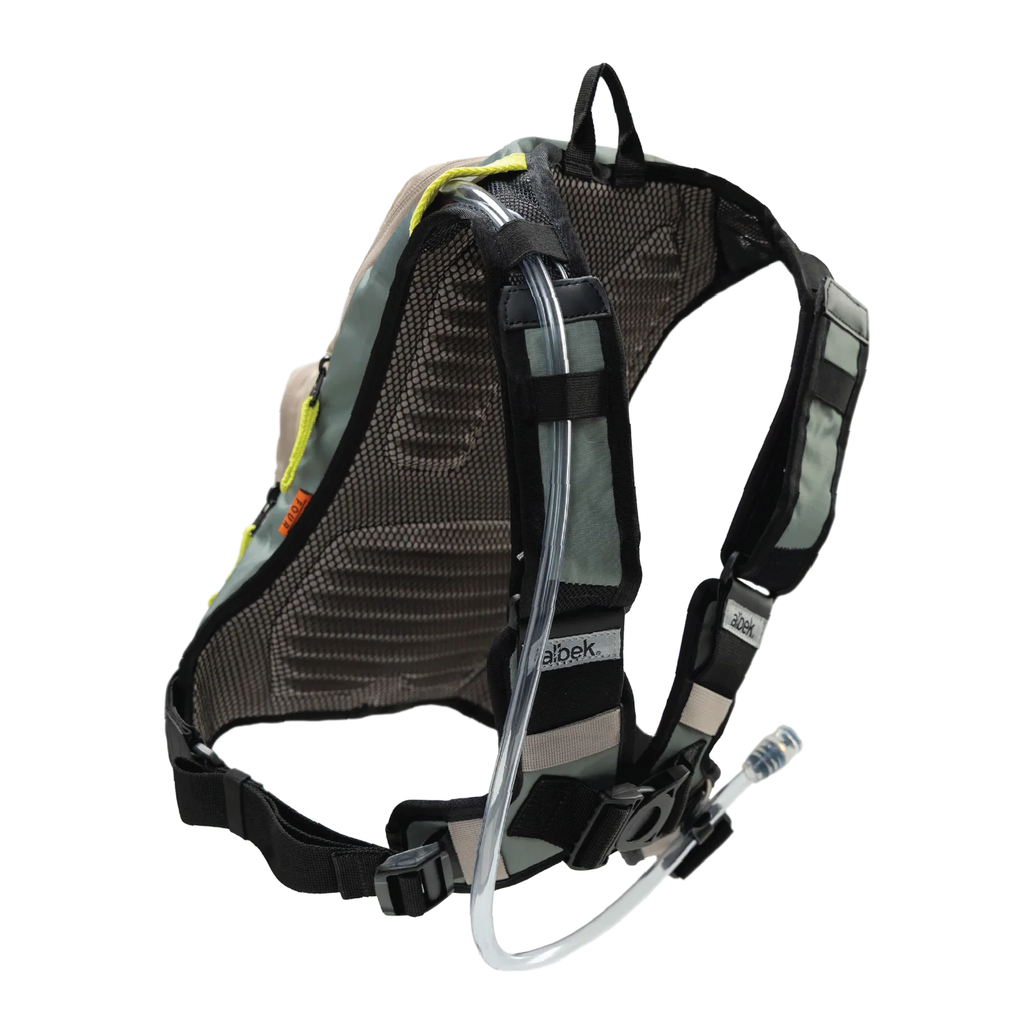 H20-Haul Three Hydration Pack Sunflash Dune