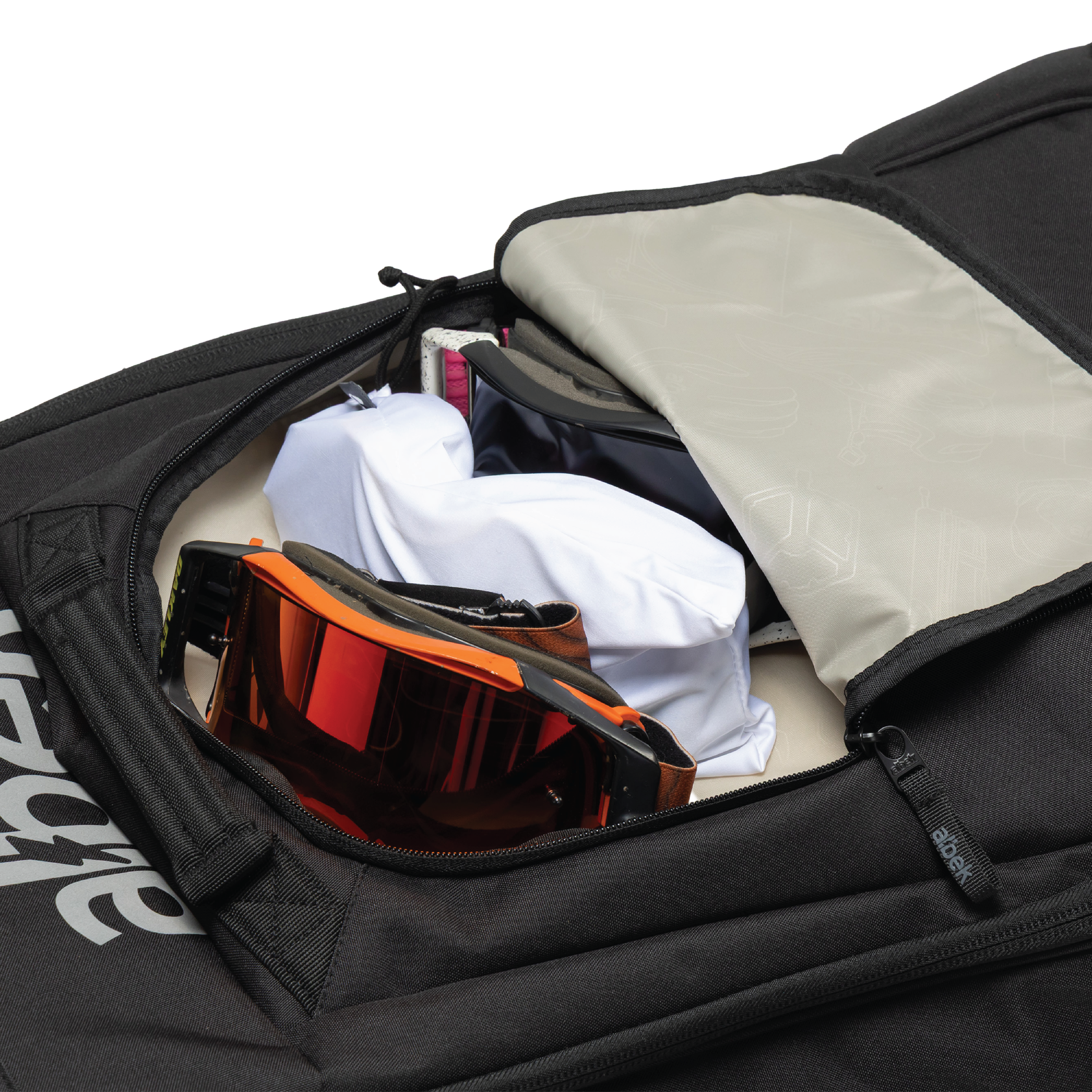 ECONOHAUL GEAR BAG