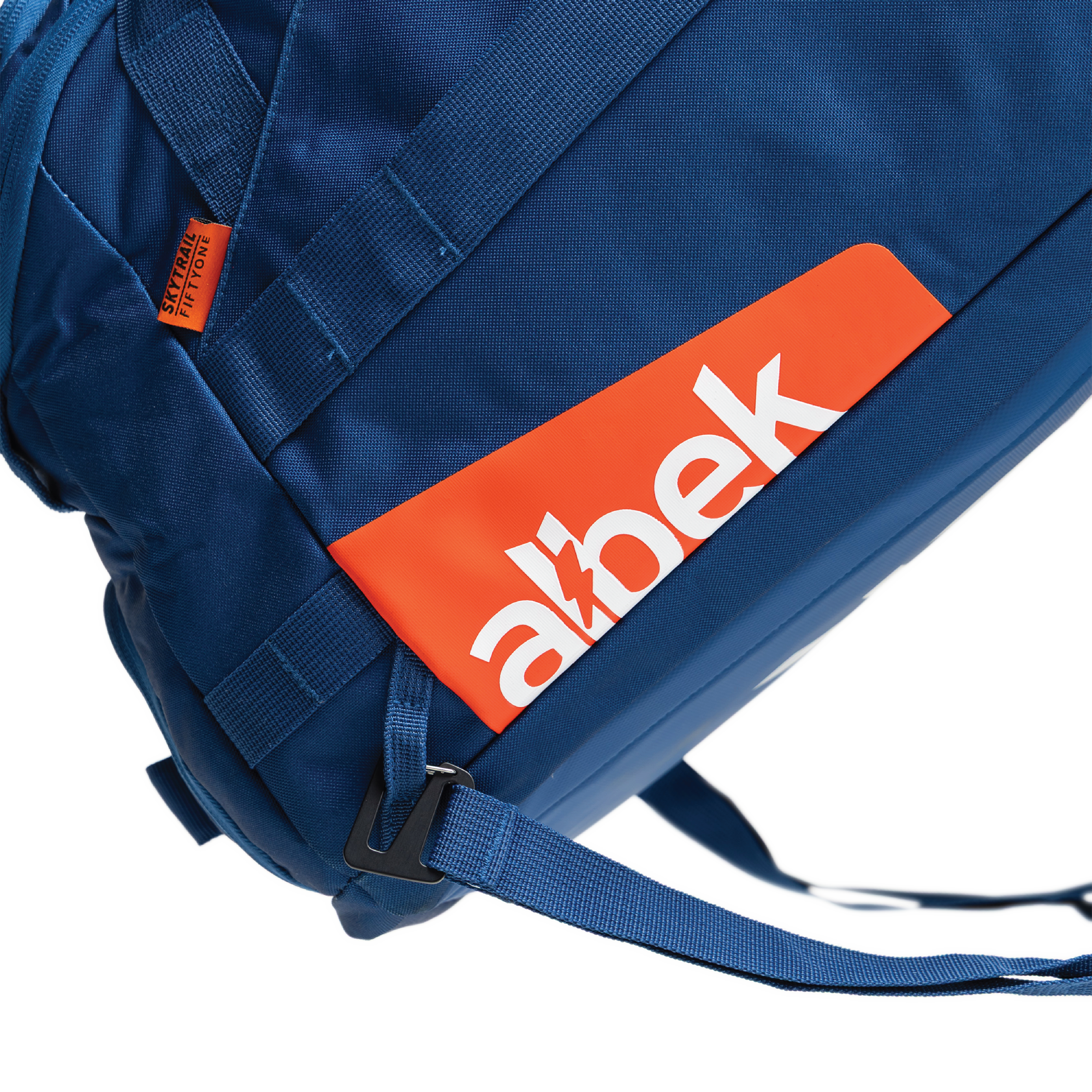 SKYTRAIL 51 DUFFEL Poseidon Blue
