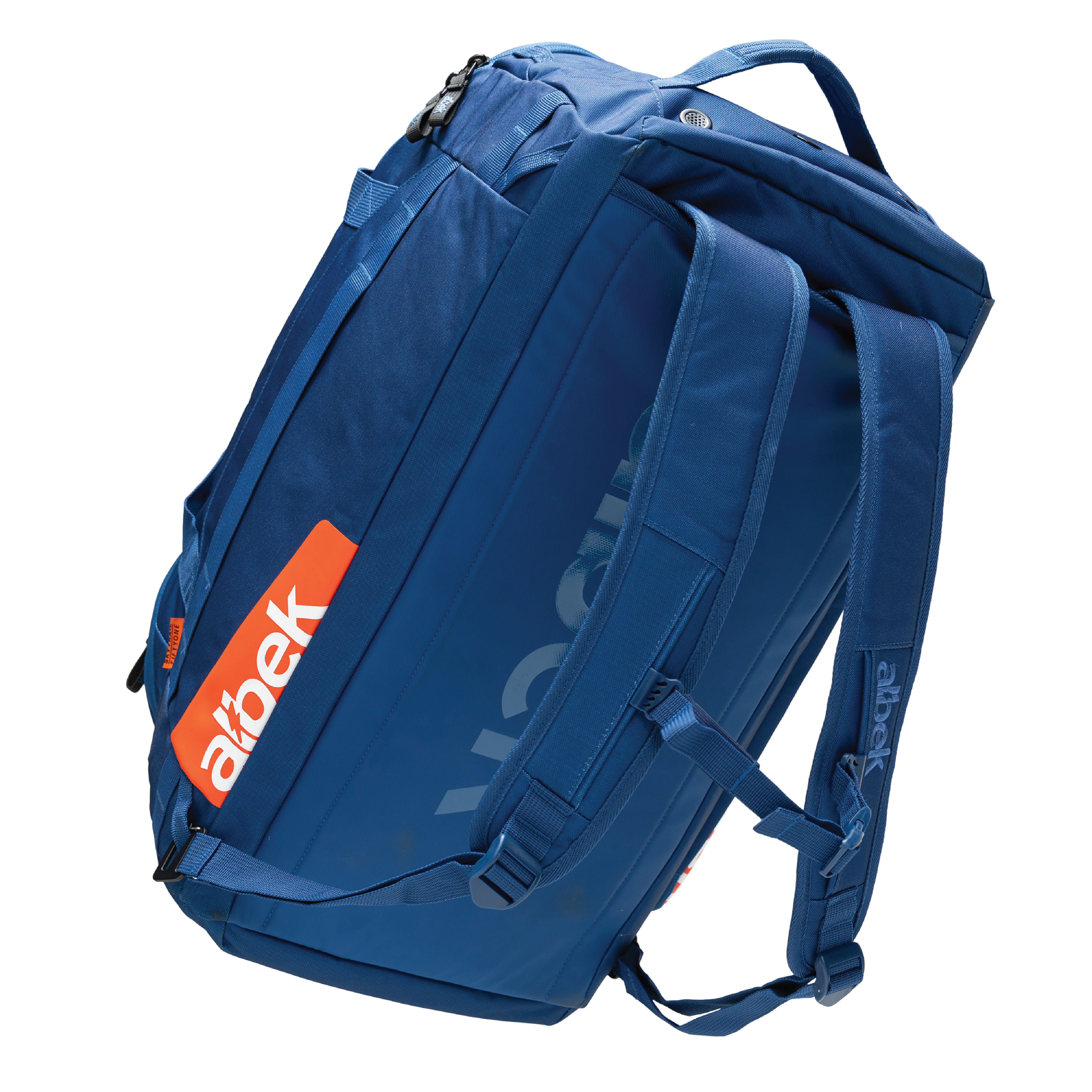 SKYTRAIL 51 DUFFEL Poseidon Blue