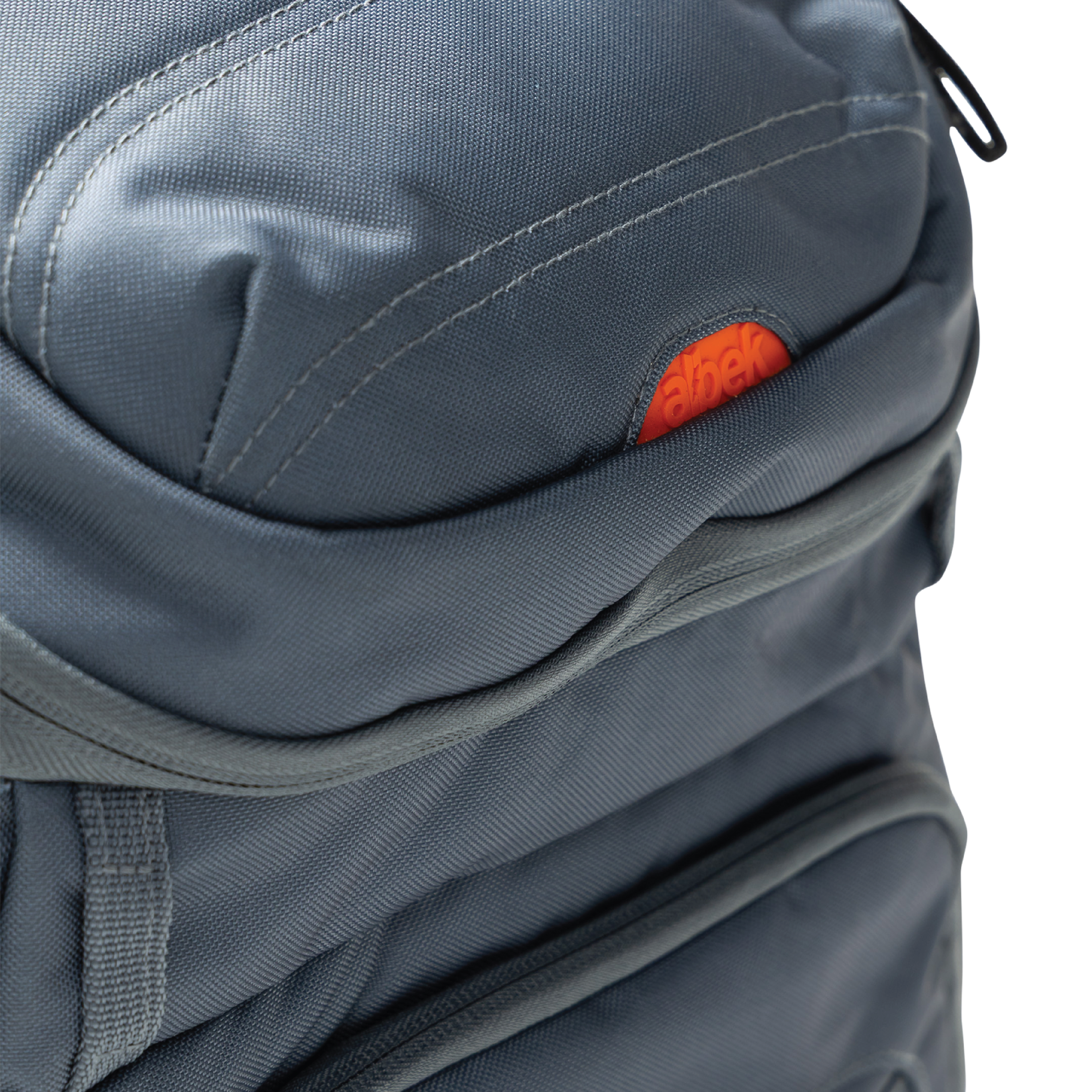 SKYTRAIL 51 DUFFEL Steel grey