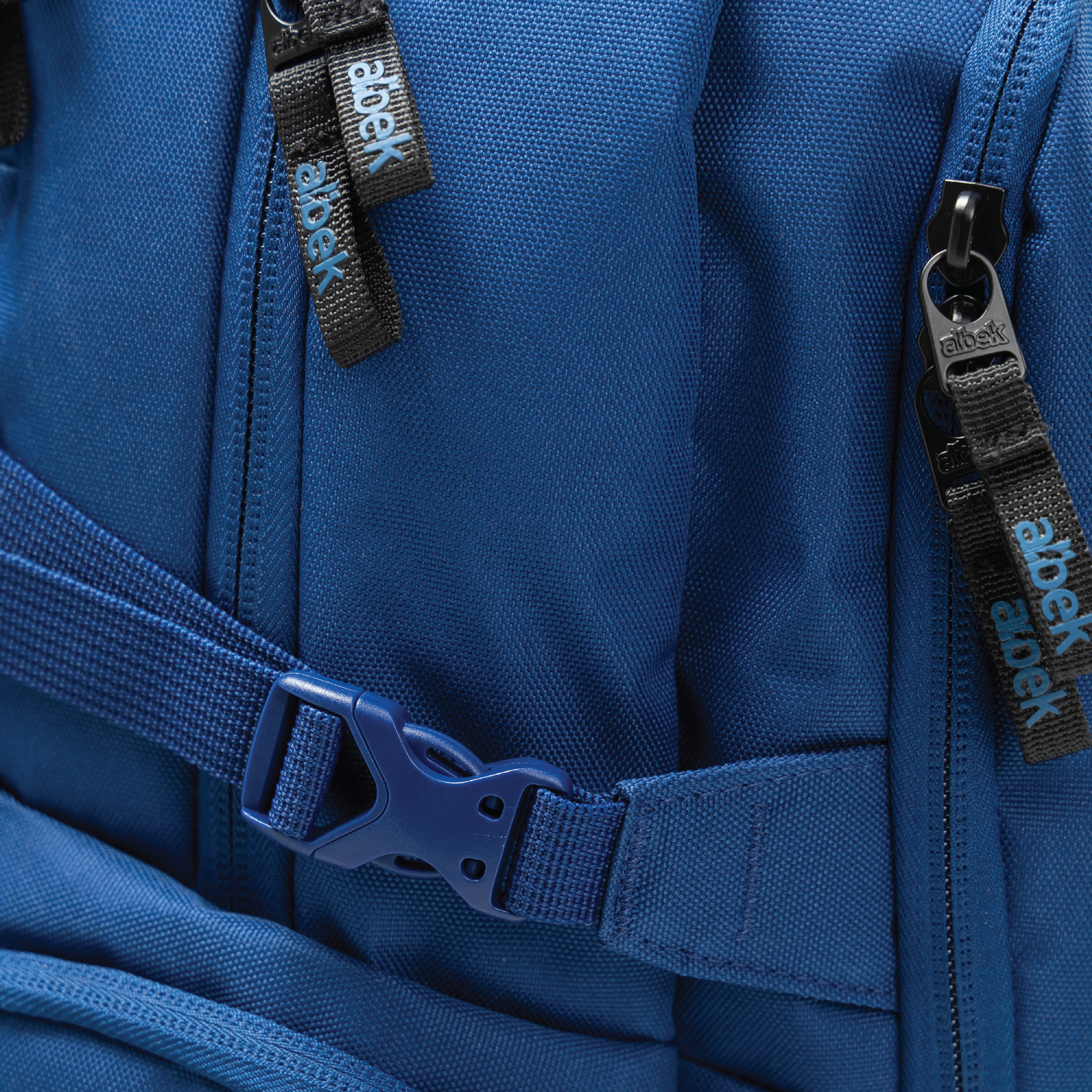 Dudley Poseidon Blue