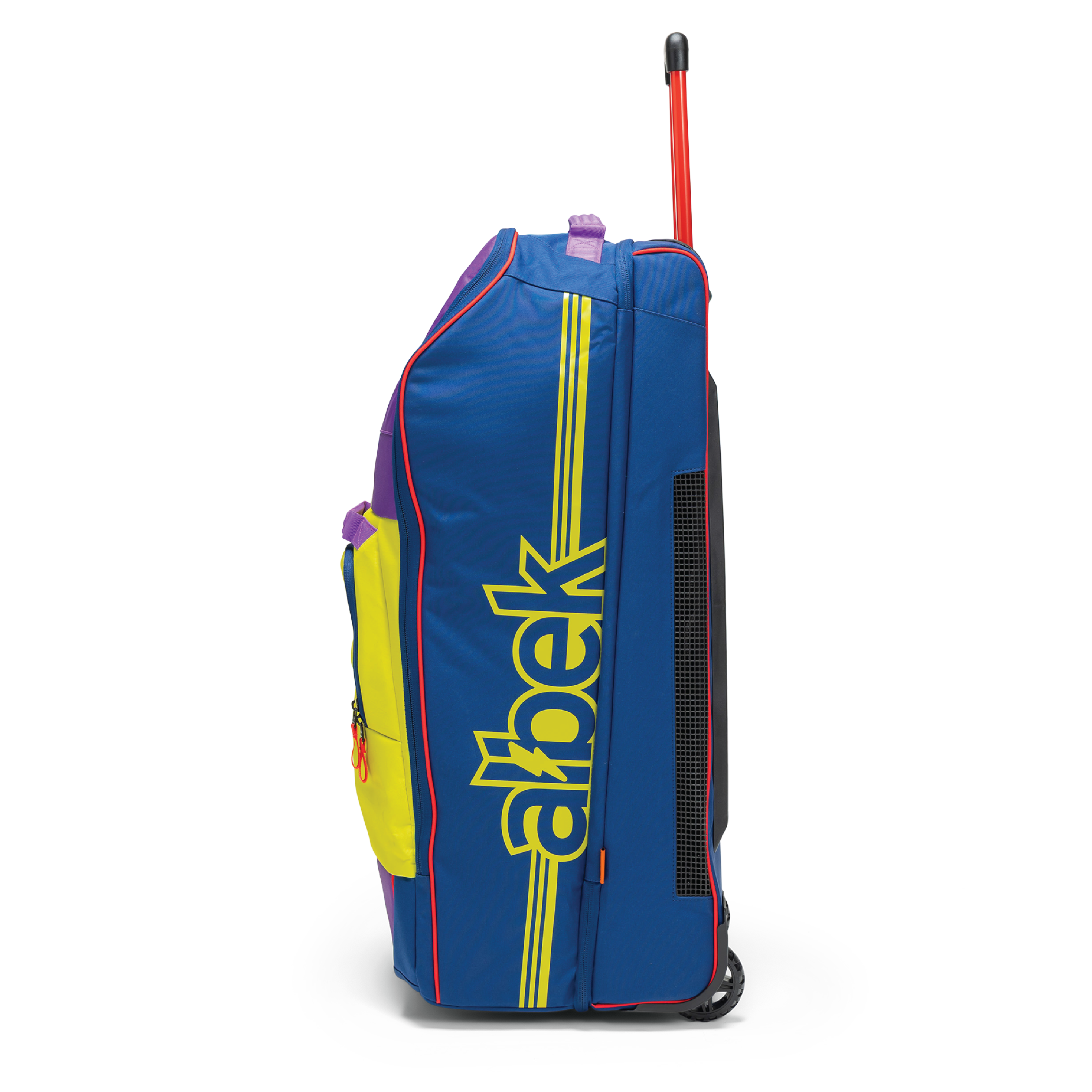 ECONOHAUL GEAR BAG Purple Reign