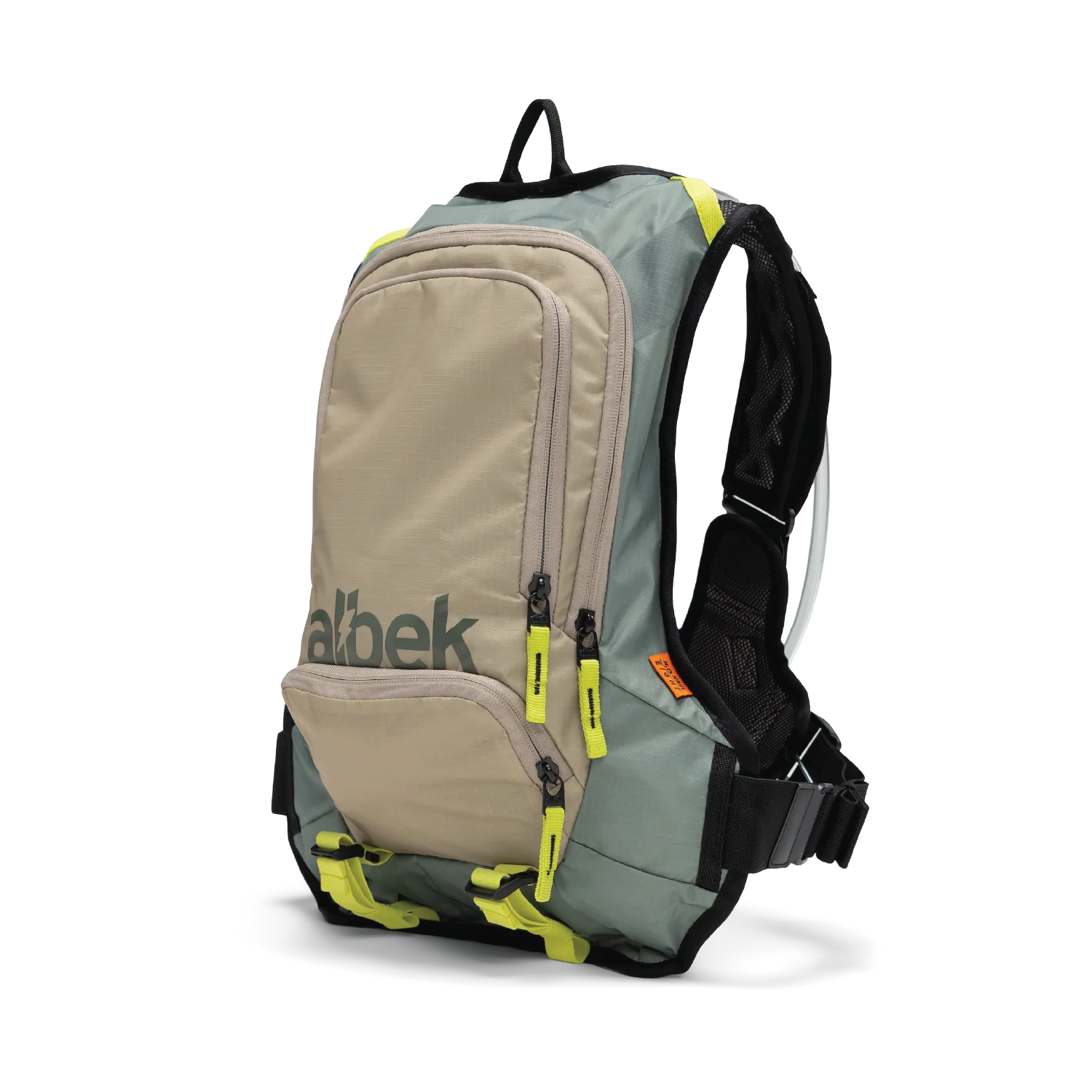 H20-Haul Eight Hydration Pack Sunflash Dune