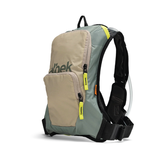 H20-Haul Four Hydration Pack Sunflash Dune
