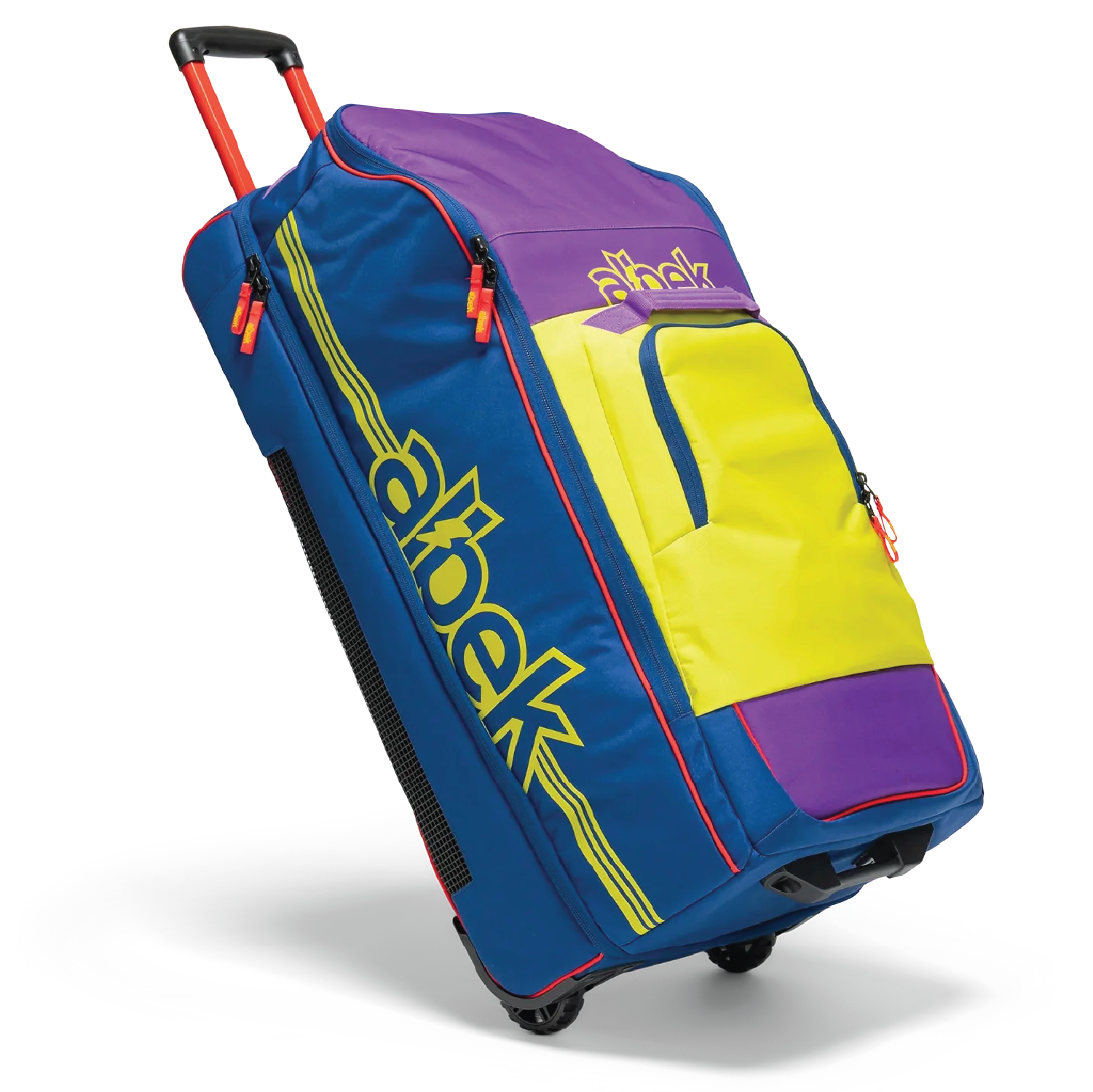 ECONOHAUL GEAR BAG Purple Reign
