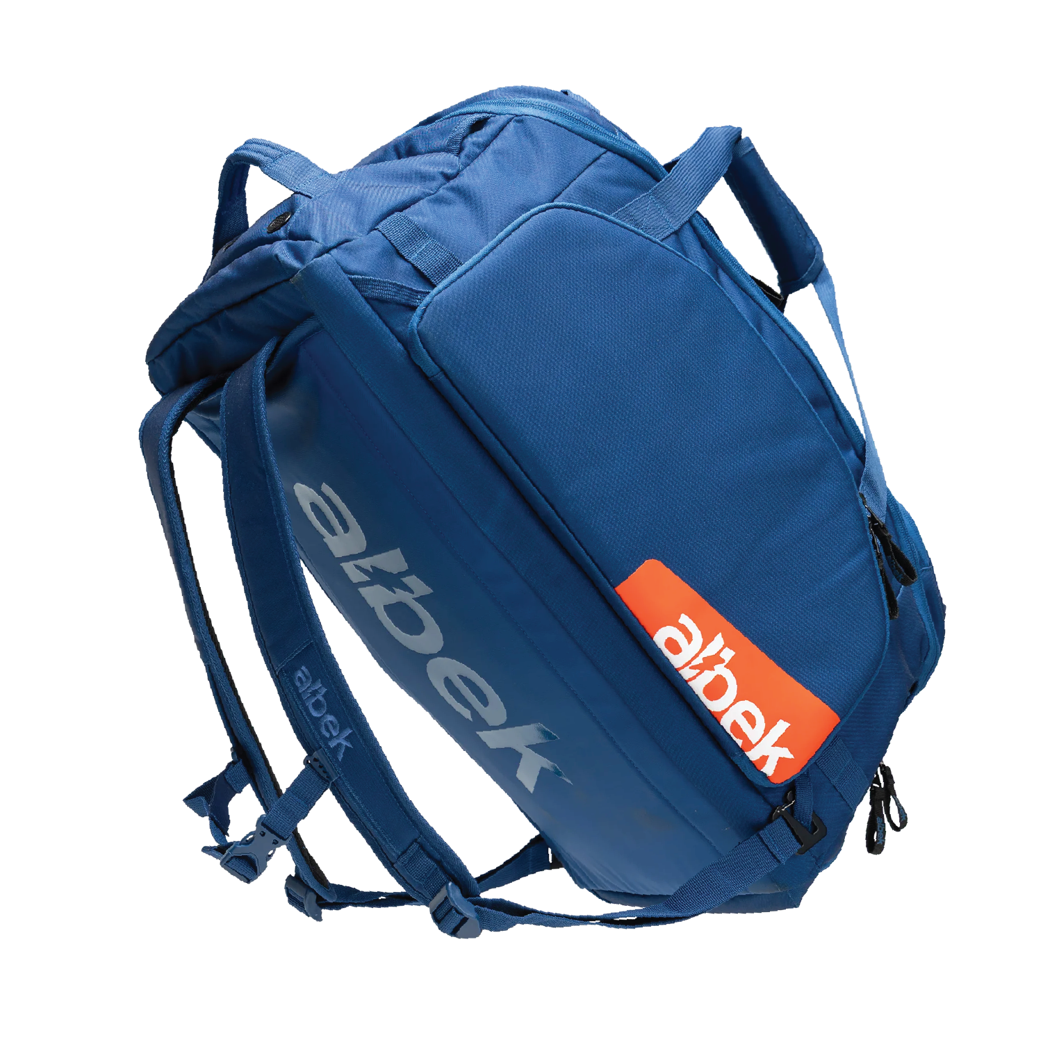 SKYTRAIL 51 DUFFEL Poseidon Blue
