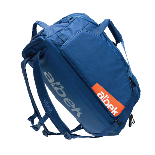 SKYTRAIL 51 DUFFEL Poseidon Blue