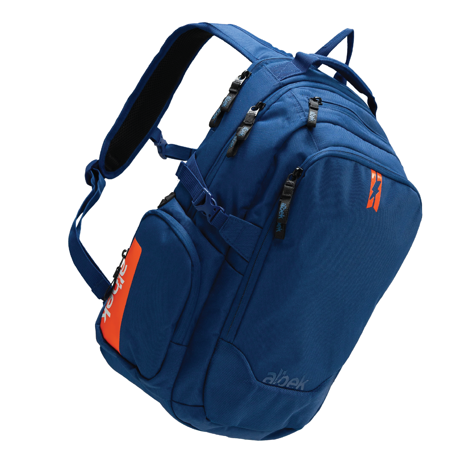 Dudley Poseidon Blue
