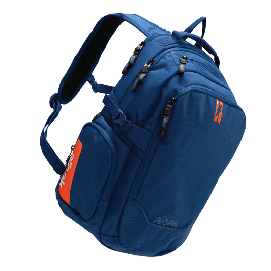 Dudley Poseidon Blue